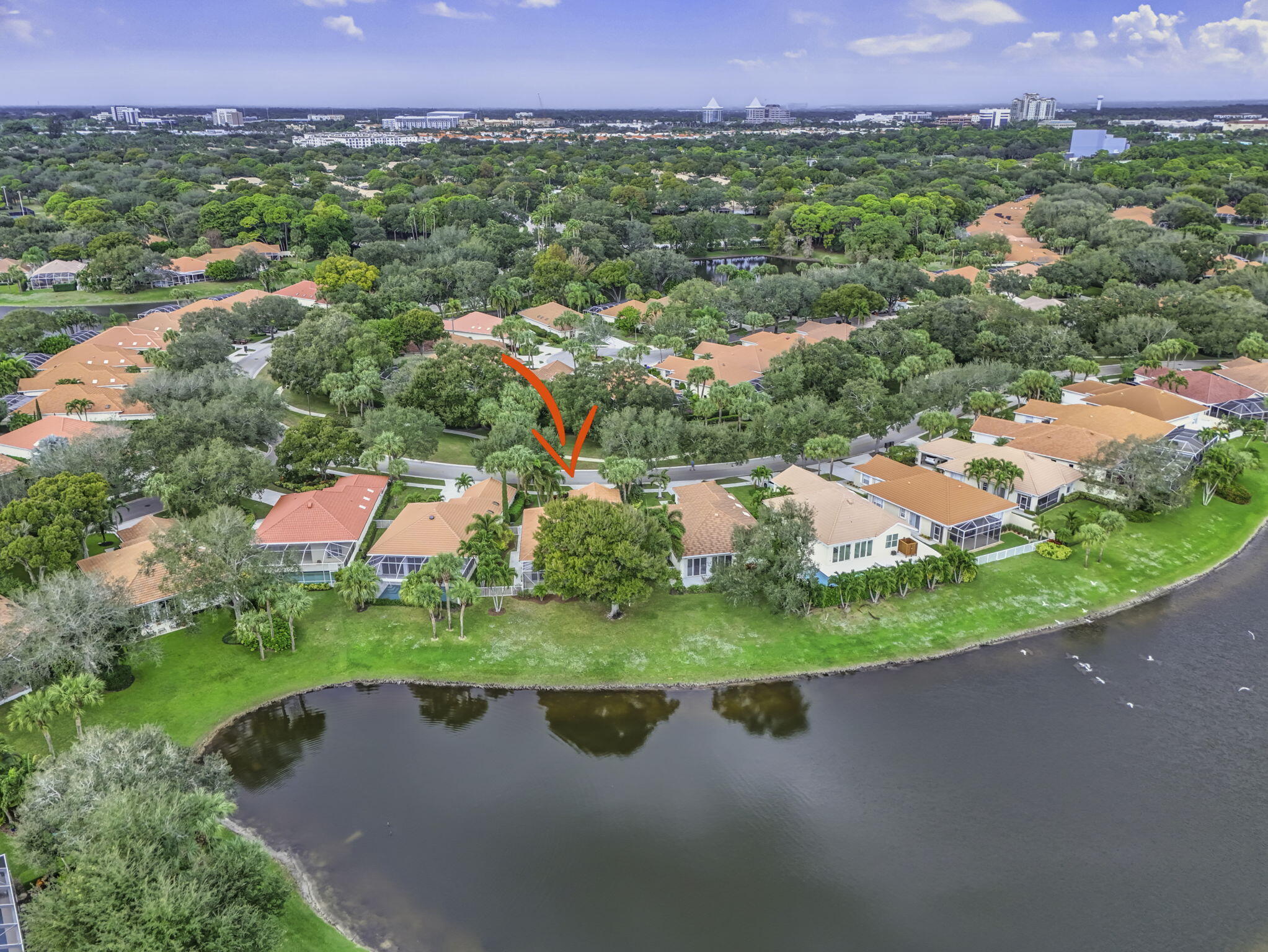 520 E Tall Oaks Dr Palm Beach Gardens, FL 33410