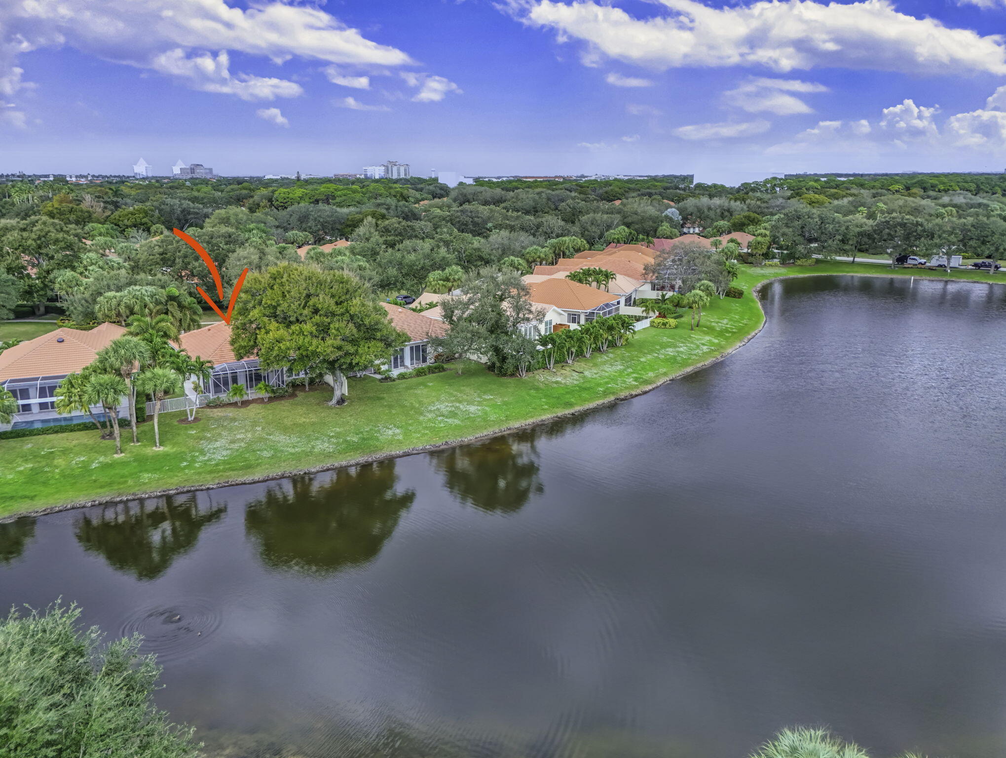 520 E Tall Oaks Dr Palm Beach Gardens, FL 33410