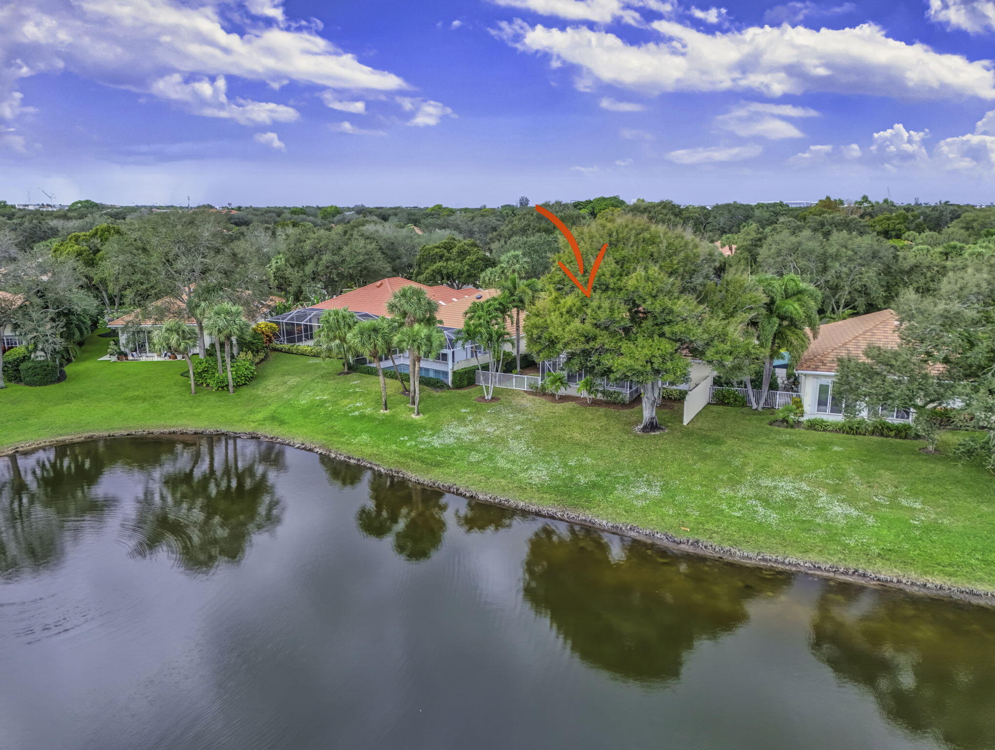 520 E Tall Oaks Dr Palm Beach Gardens, FL 33410