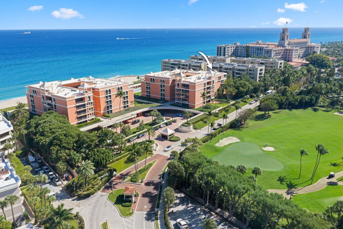 2 N Breakers Row #S32 Palm Beach, FL 33480
