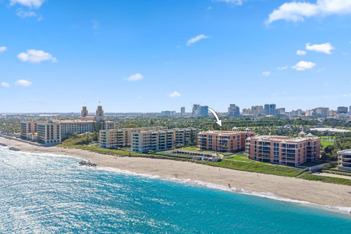 2 N Breakers Row #S32 Palm Beach, FL 33480