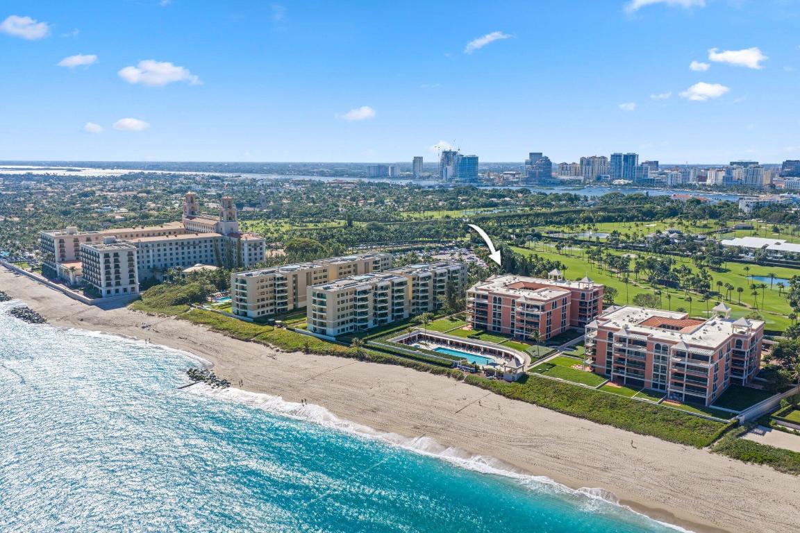 2 N Breakers Row #S32 Palm Beach, FL 33480