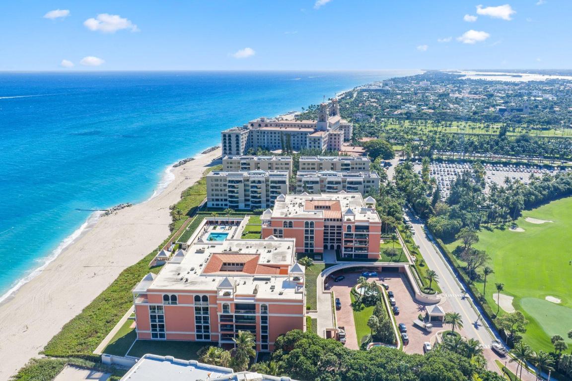 2 N Breakers Row #S32 Palm Beach, FL 33480