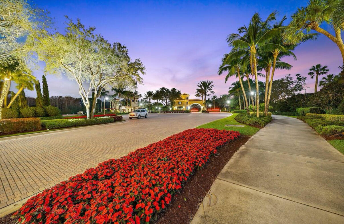 134 Rosalia Jupiter, FL 33478