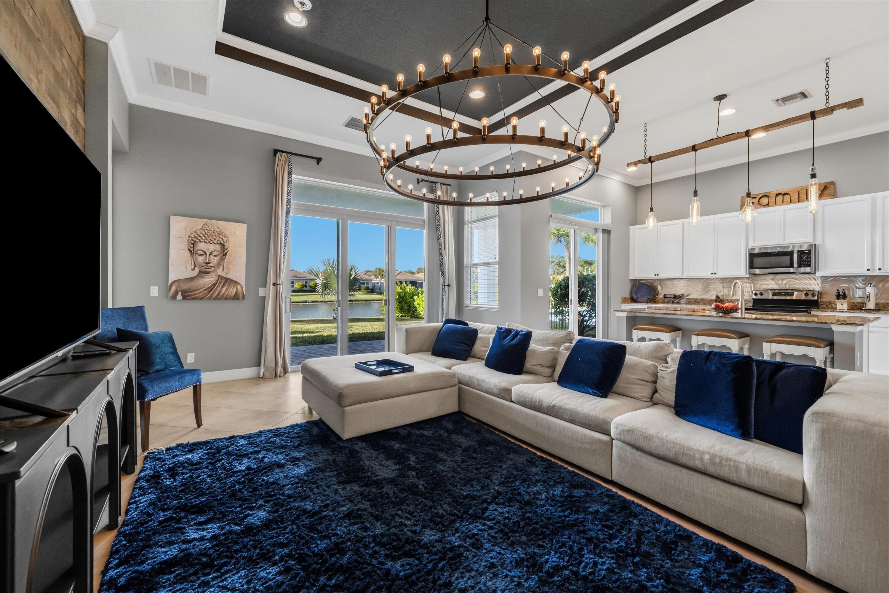 18024 SW Cosenza Way Port St Lucie, FL 34986