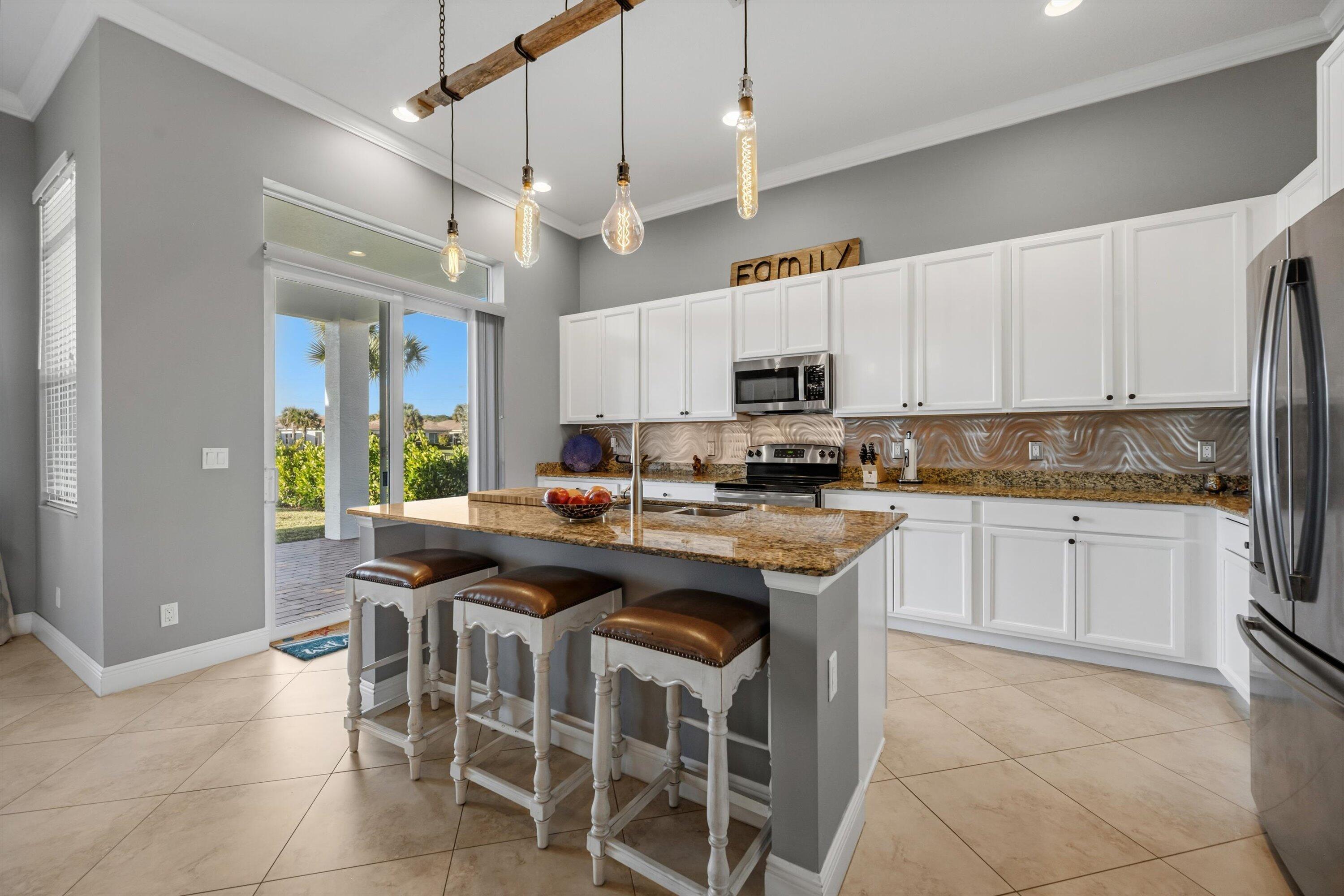 18024 SW Cosenza Way Port St Lucie, FL 34986