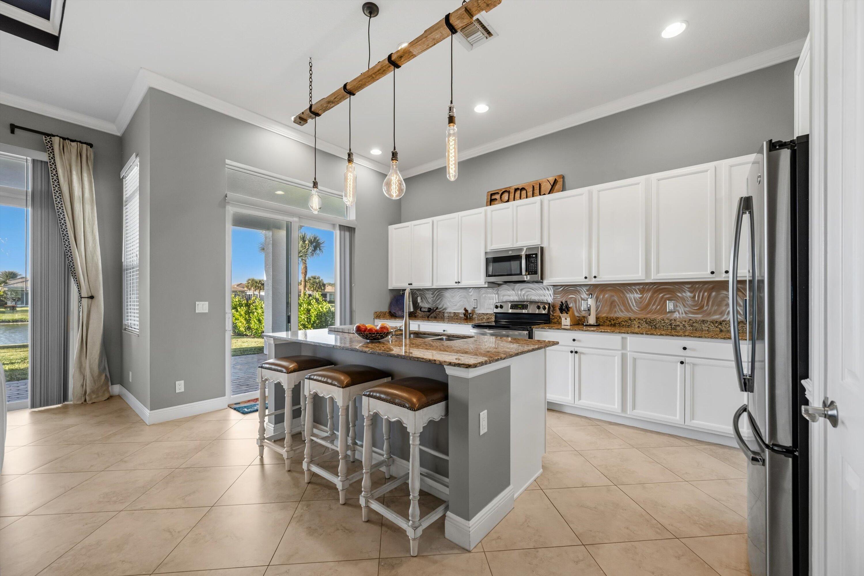 18024 SW Cosenza Way Port St Lucie, FL 34986