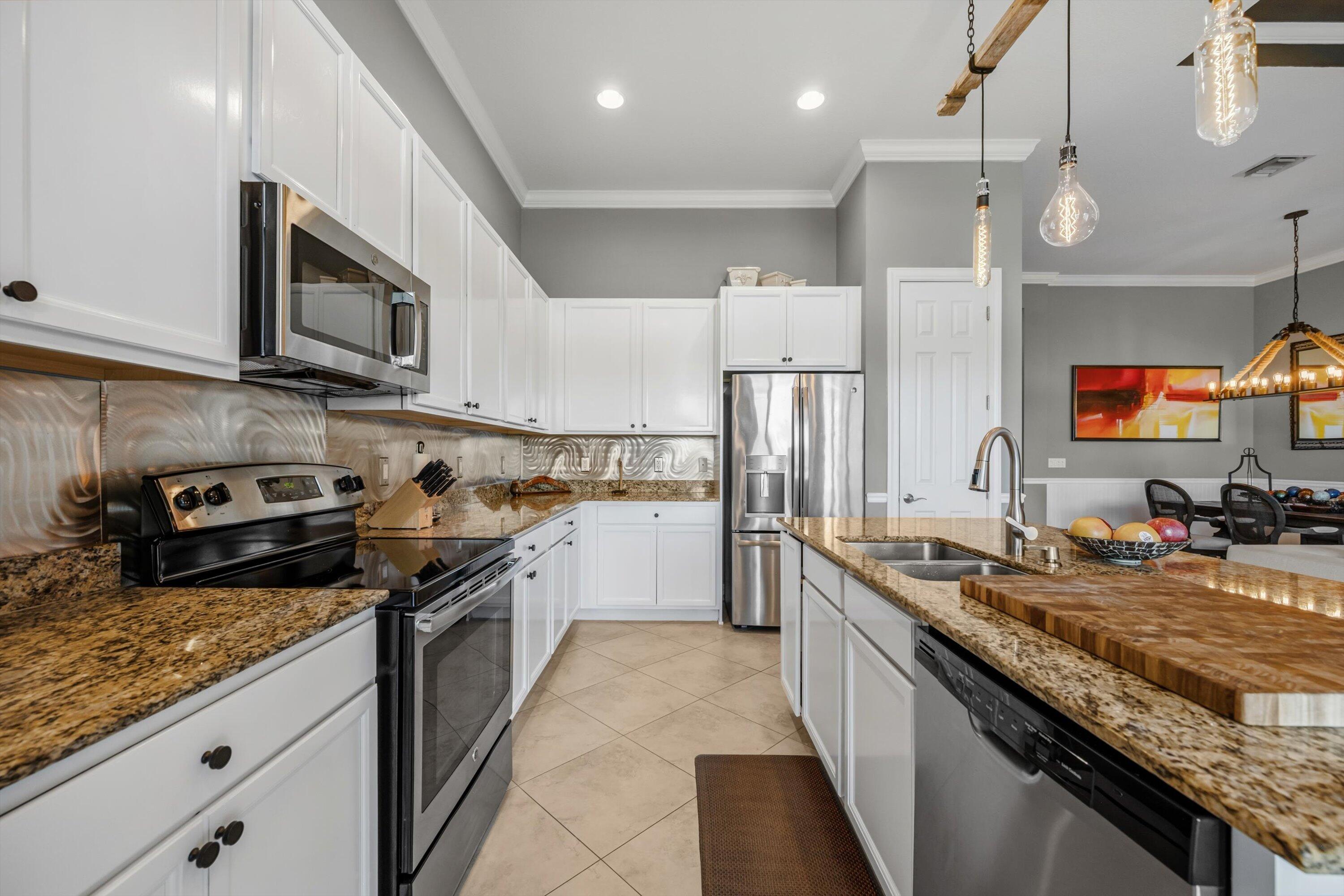 18024 SW Cosenza Way Port St Lucie, FL 34986