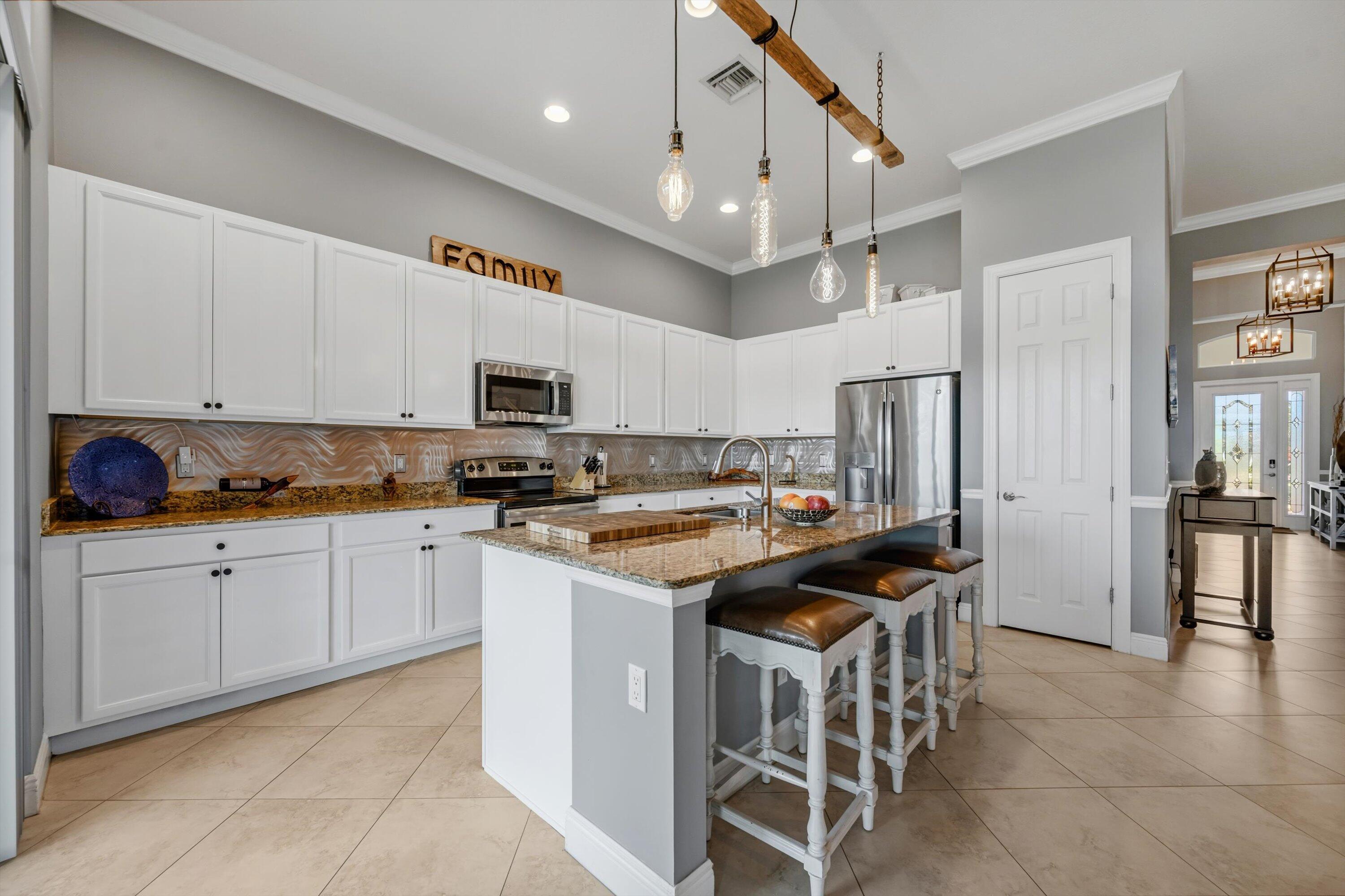 18024 SW Cosenza Way Port St Lucie, FL 34986