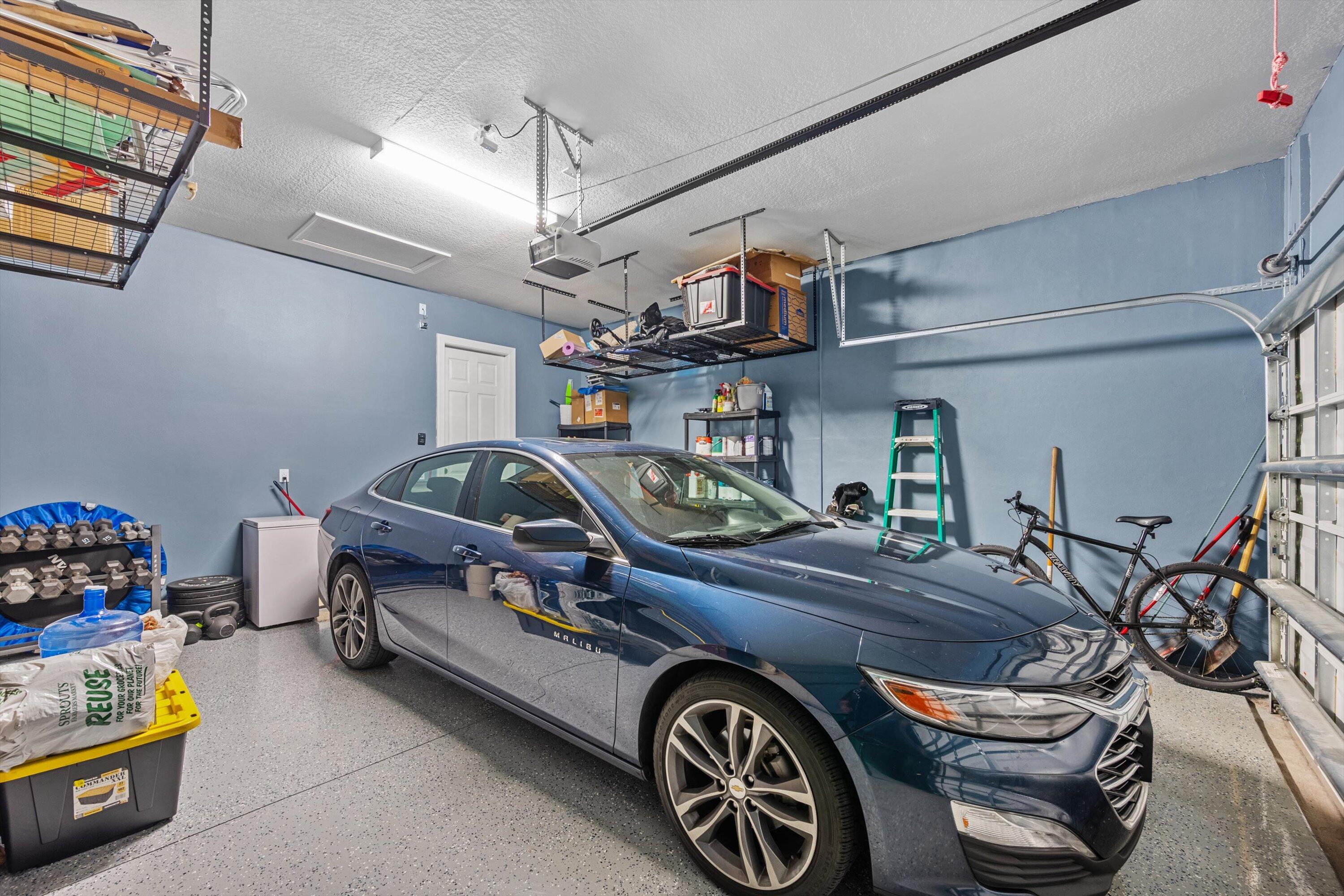 18024 SW Cosenza Way Port St Lucie, FL 34986