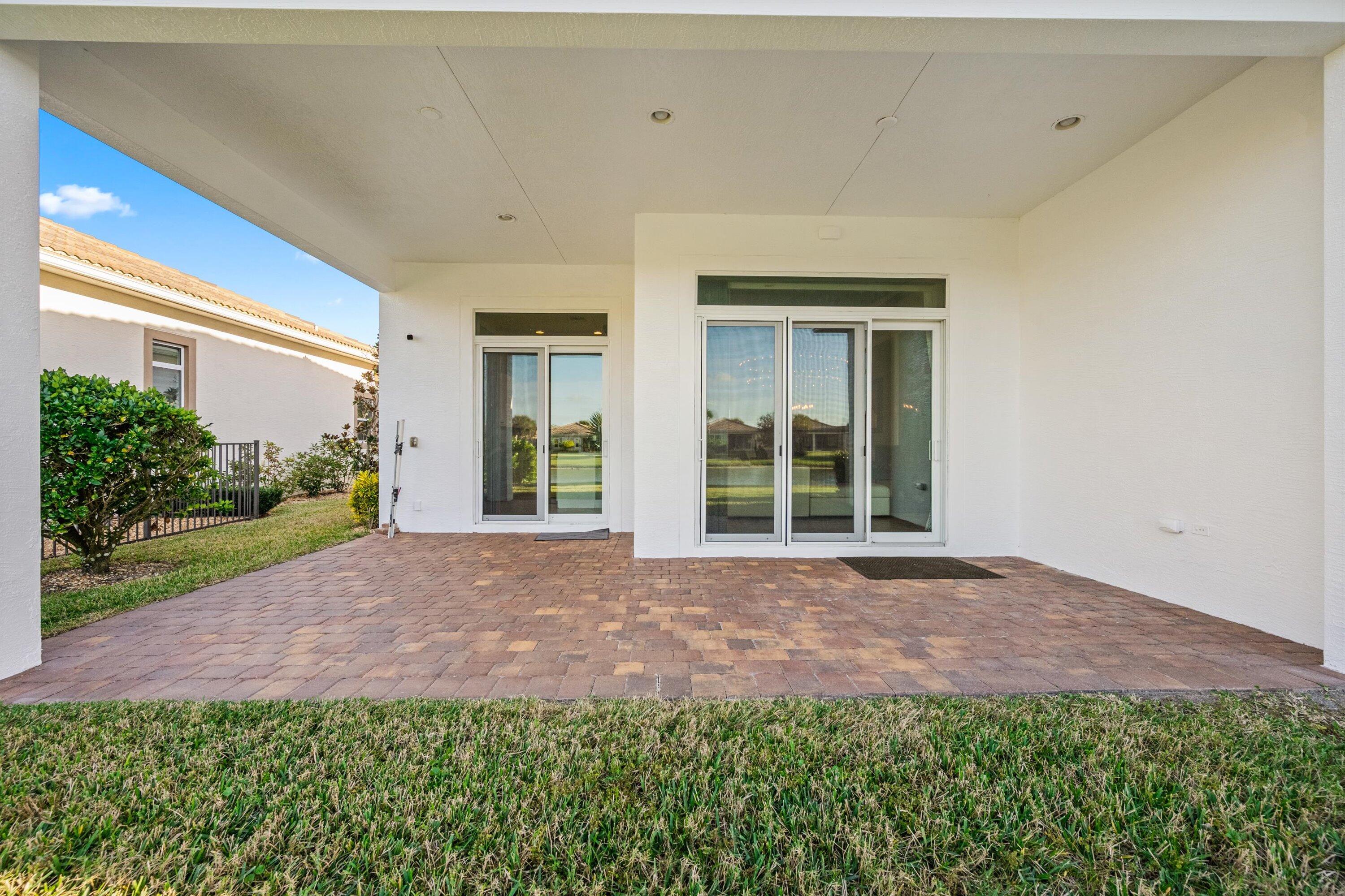 18024 SW Cosenza Way Port St Lucie, FL 34986