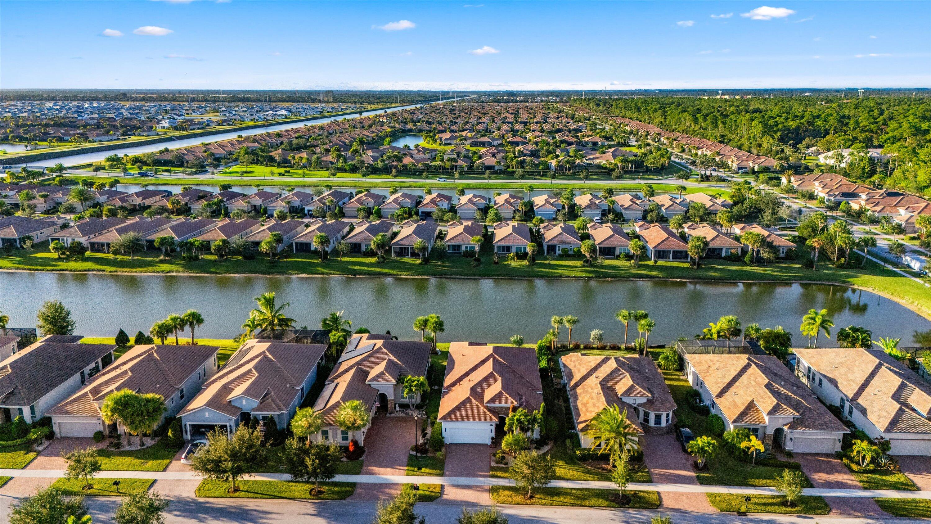 18024 SW Cosenza Way Port St Lucie, FL 34986