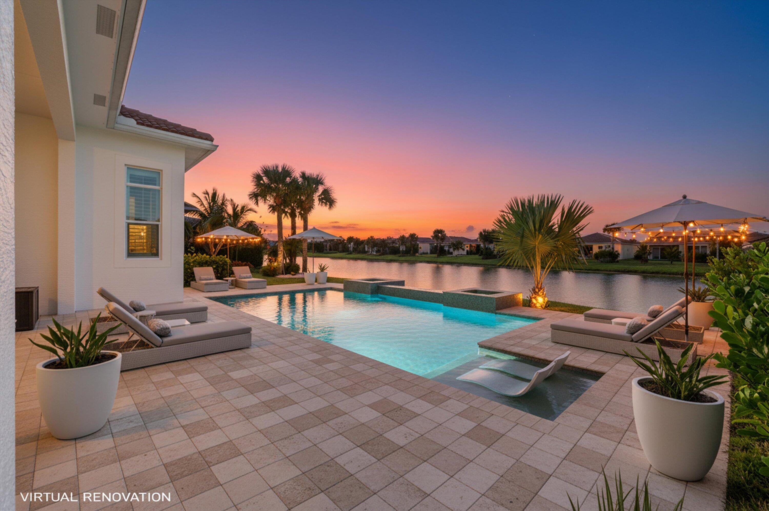 18024 SW Cosenza Way Port St Lucie, FL 34986