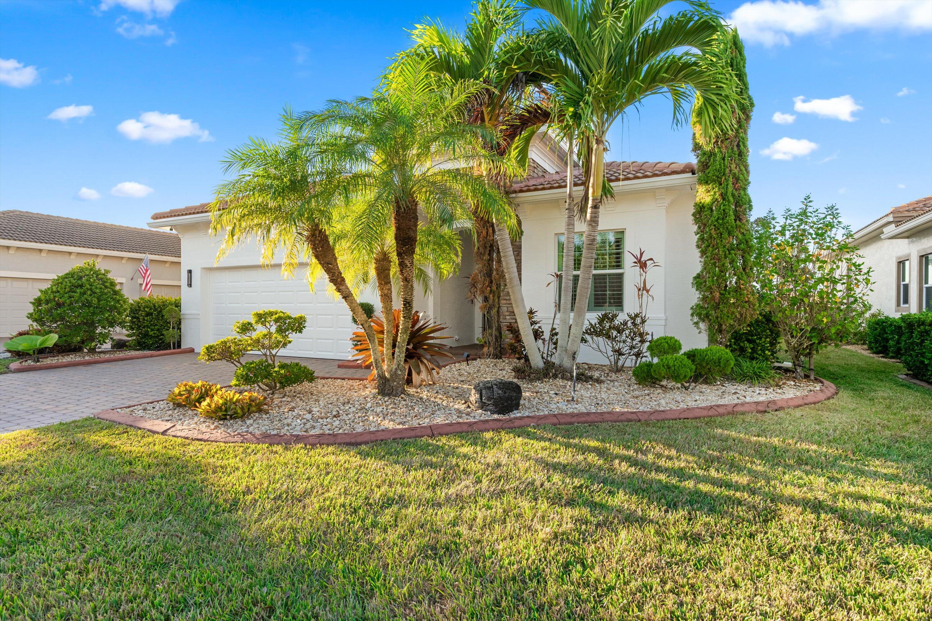 18024 SW Cosenza Way Port St Lucie, FL 34986