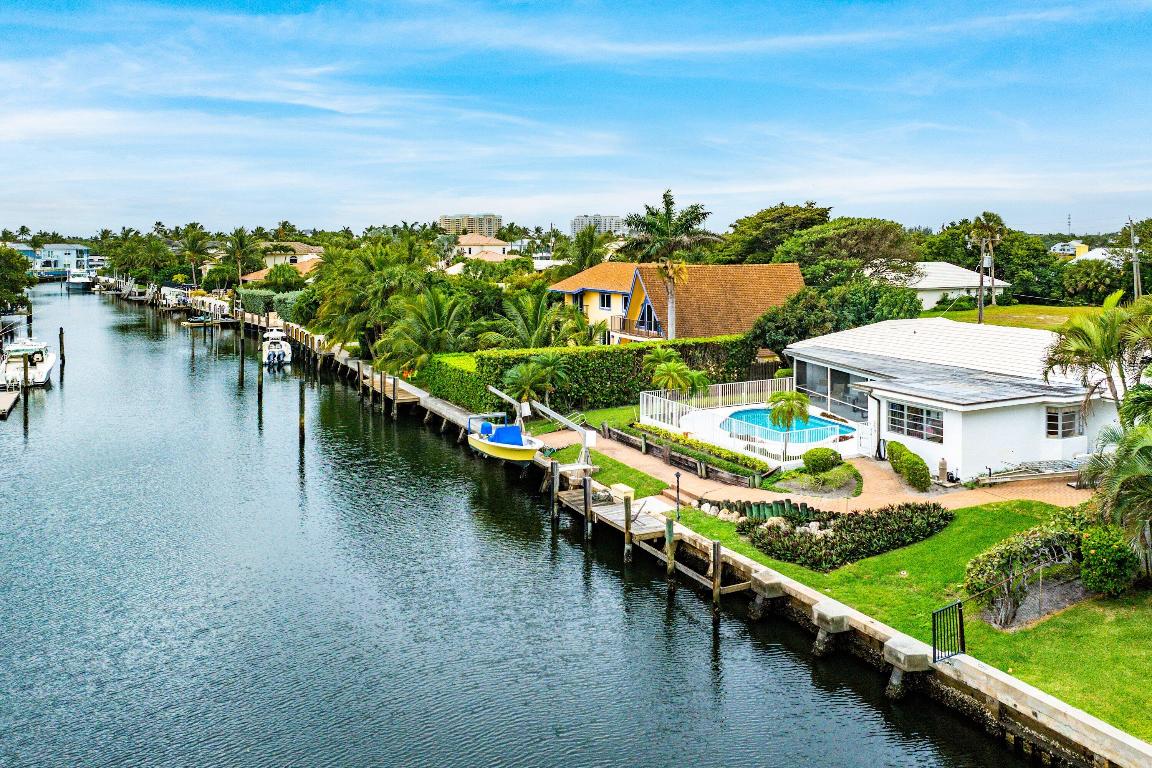 23 Sabal Is Ocean Ridge, FL 33435