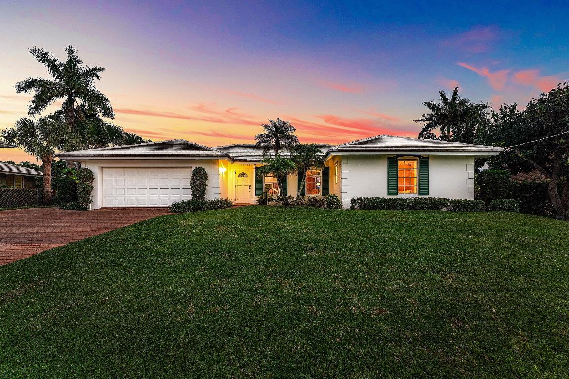 23 Sabal Is Ocean Ridge, FL 33435