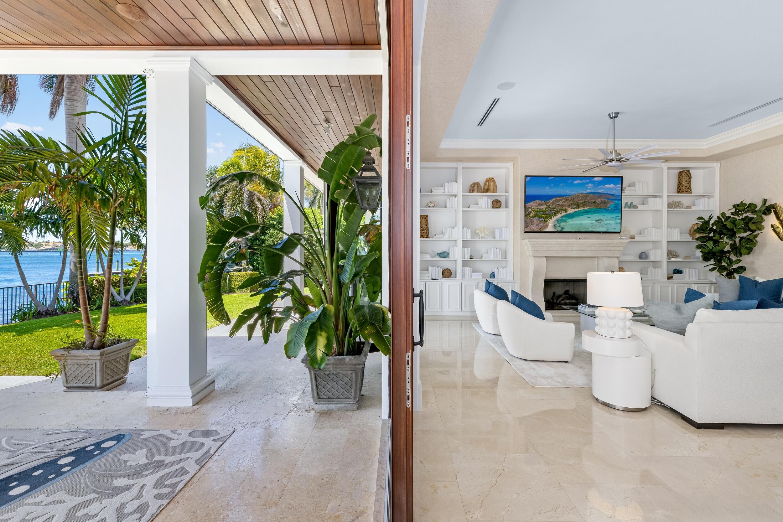 1675 Lands End Manalapan, FL 33462