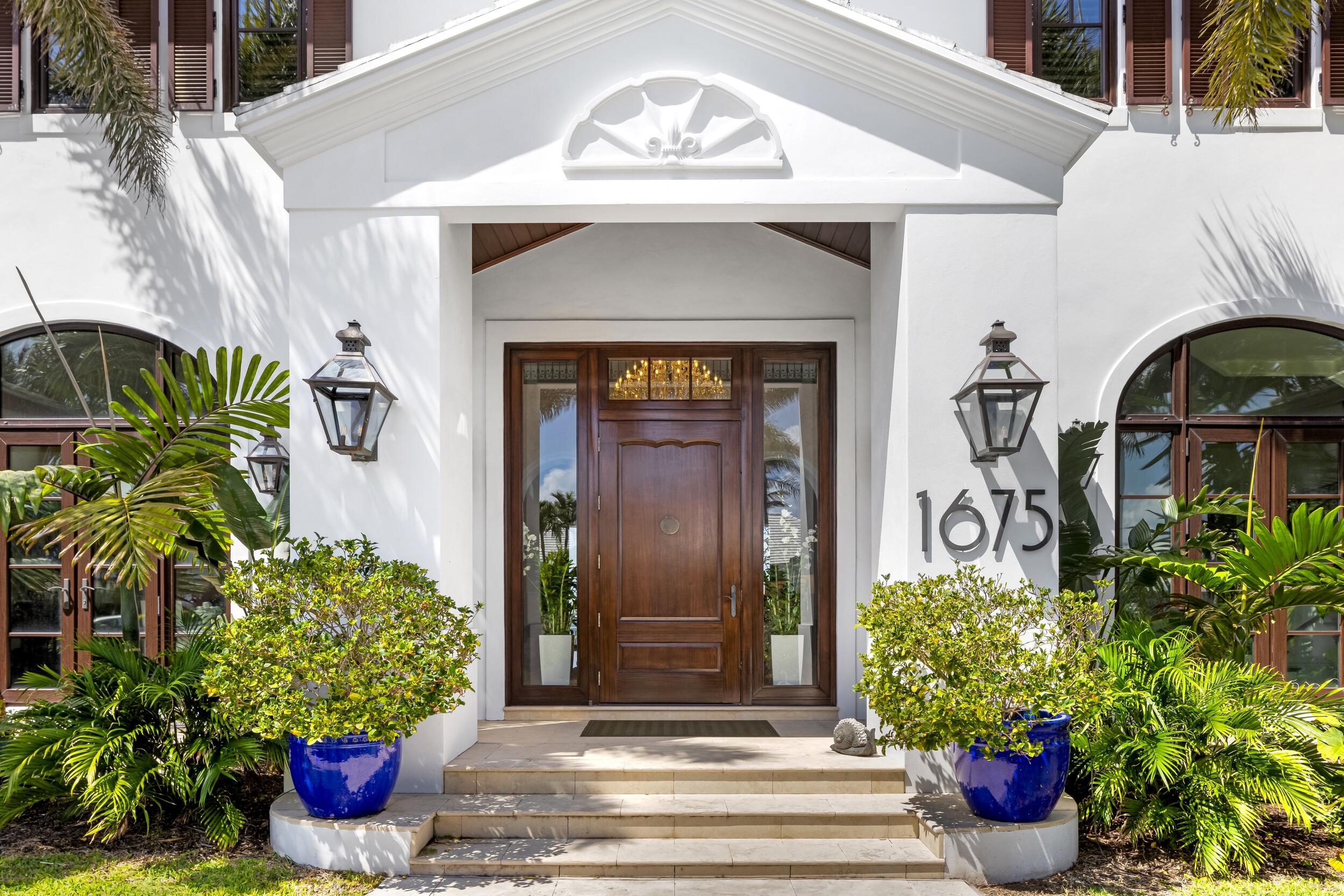 1675 Lands End Manalapan, FL 33462