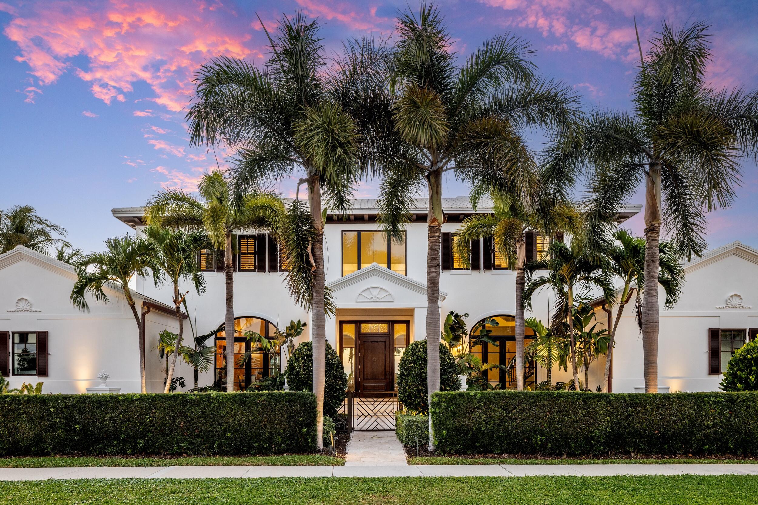 1675 Lands End Manalapan, FL 33462