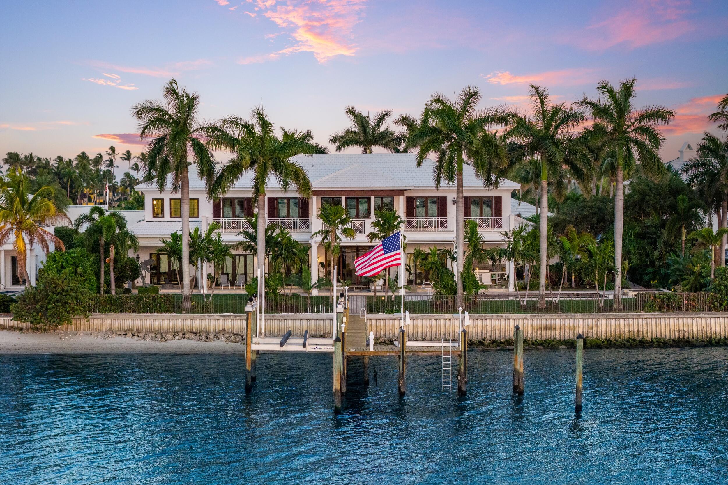 1675 Lands End Manalapan, FL 33462