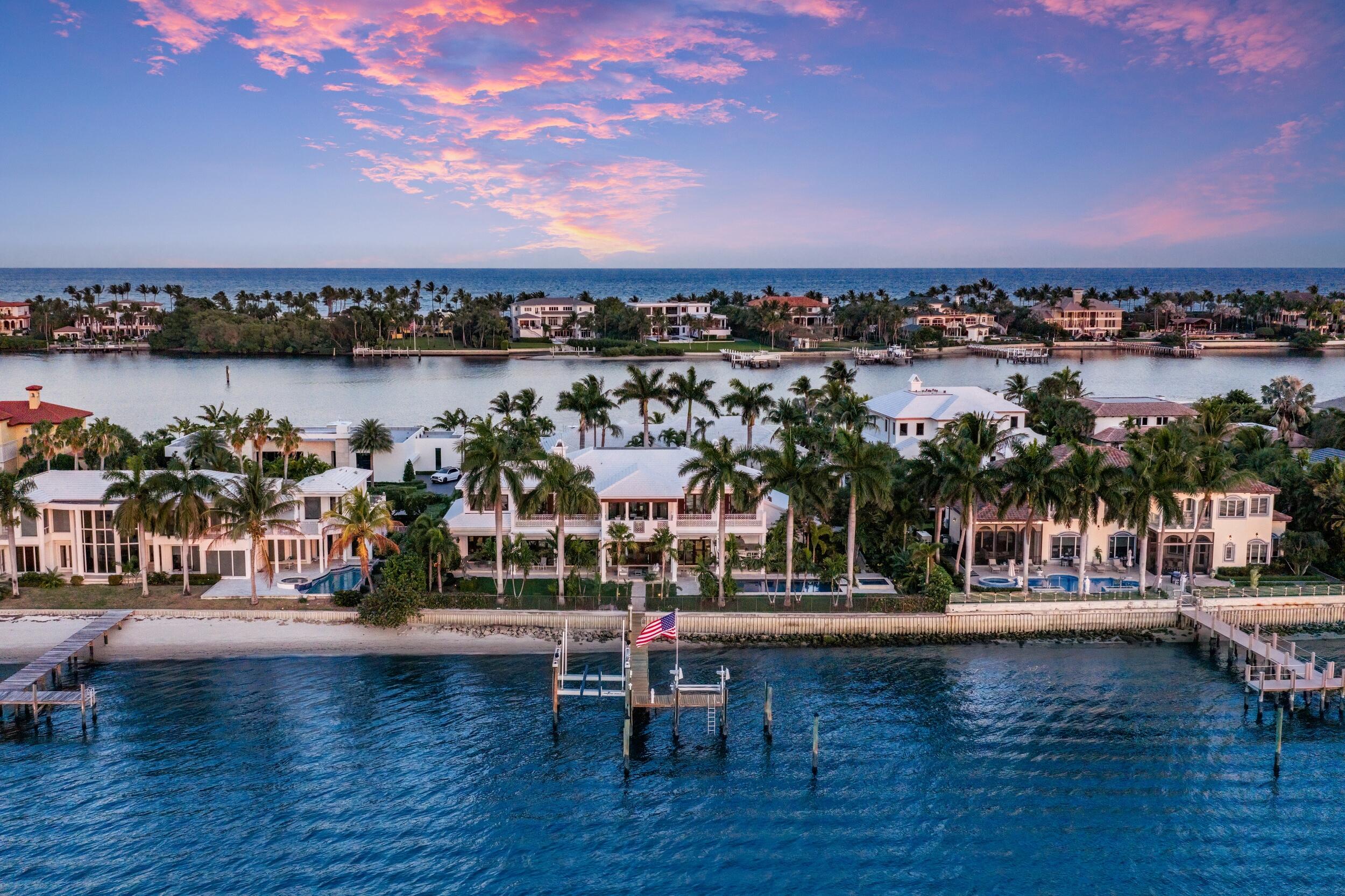 1675 Lands End Manalapan, FL 33462