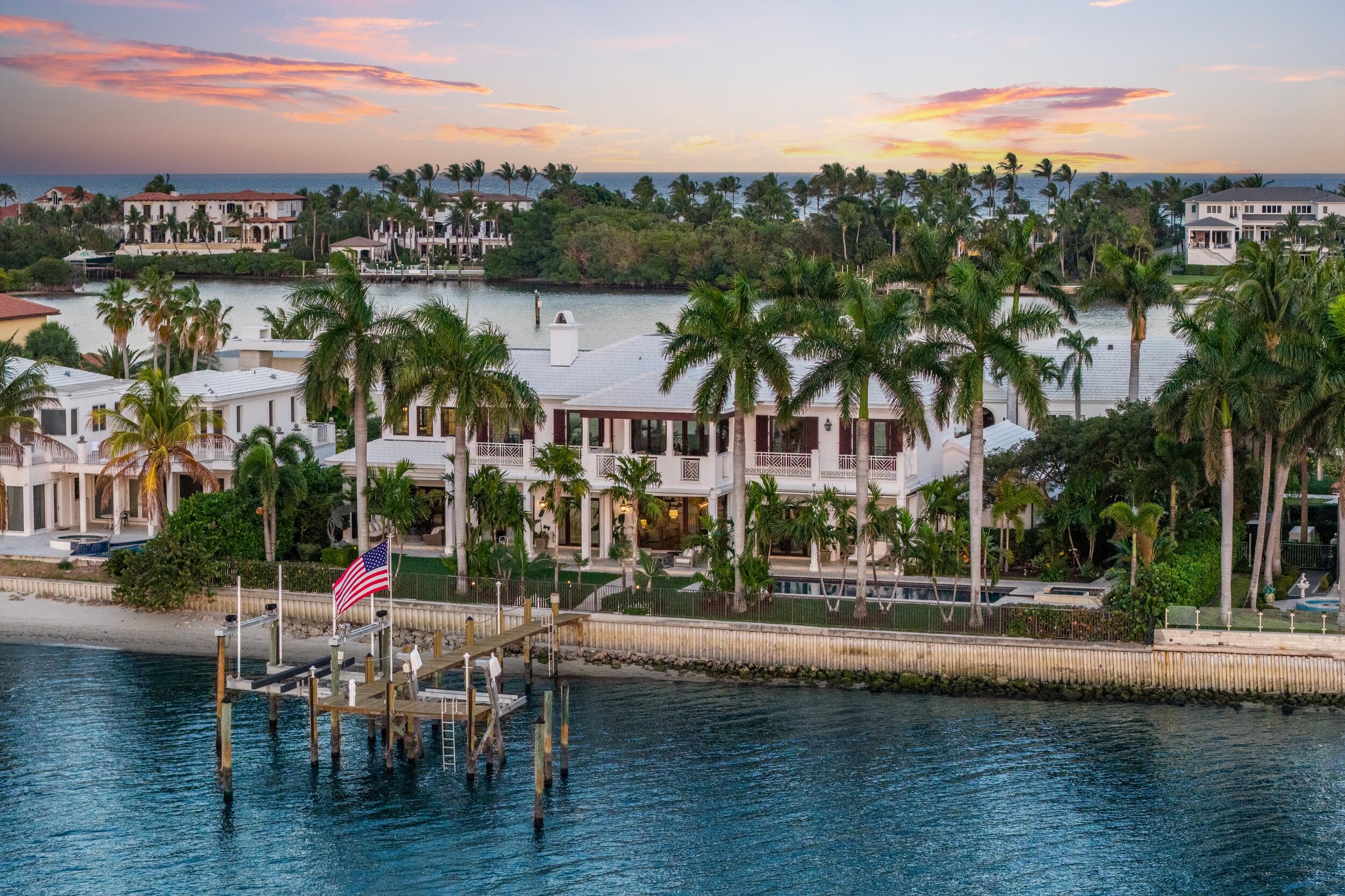 1675 Lands End Manalapan, FL 33462