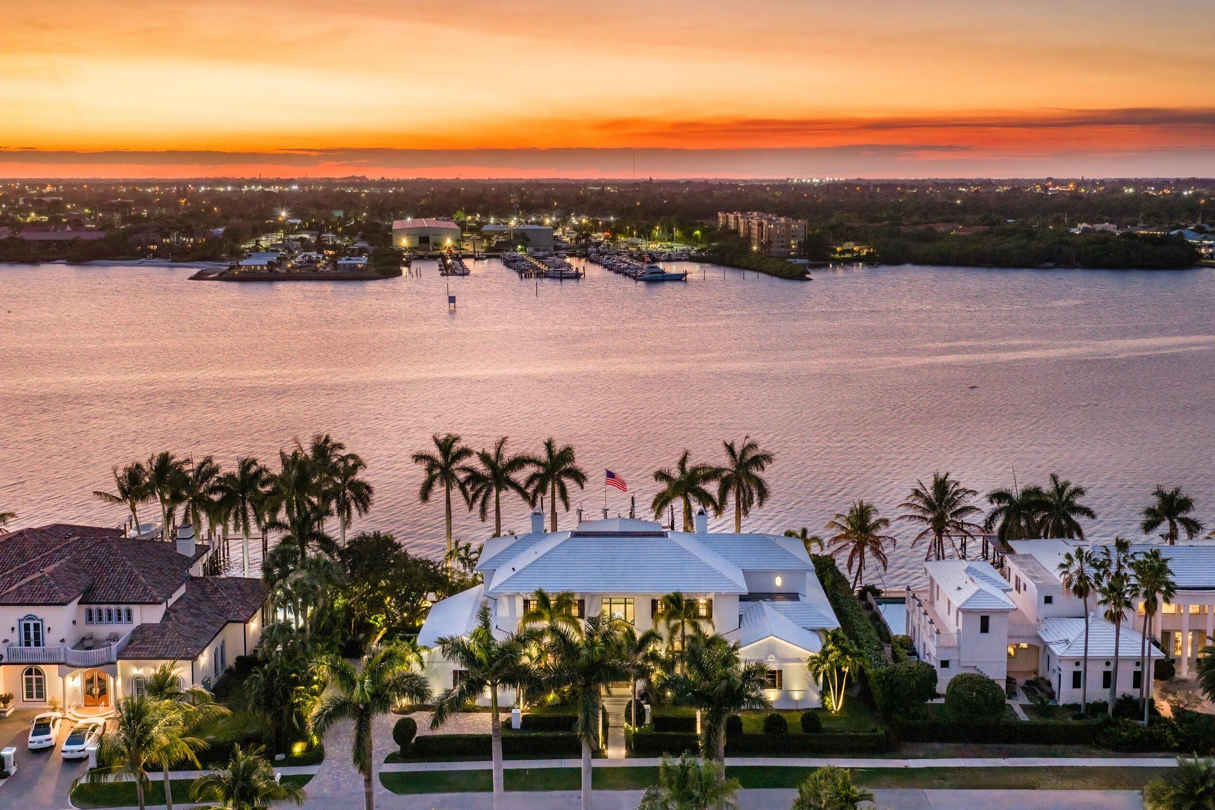 1675 Lands End Manalapan, FL 33462