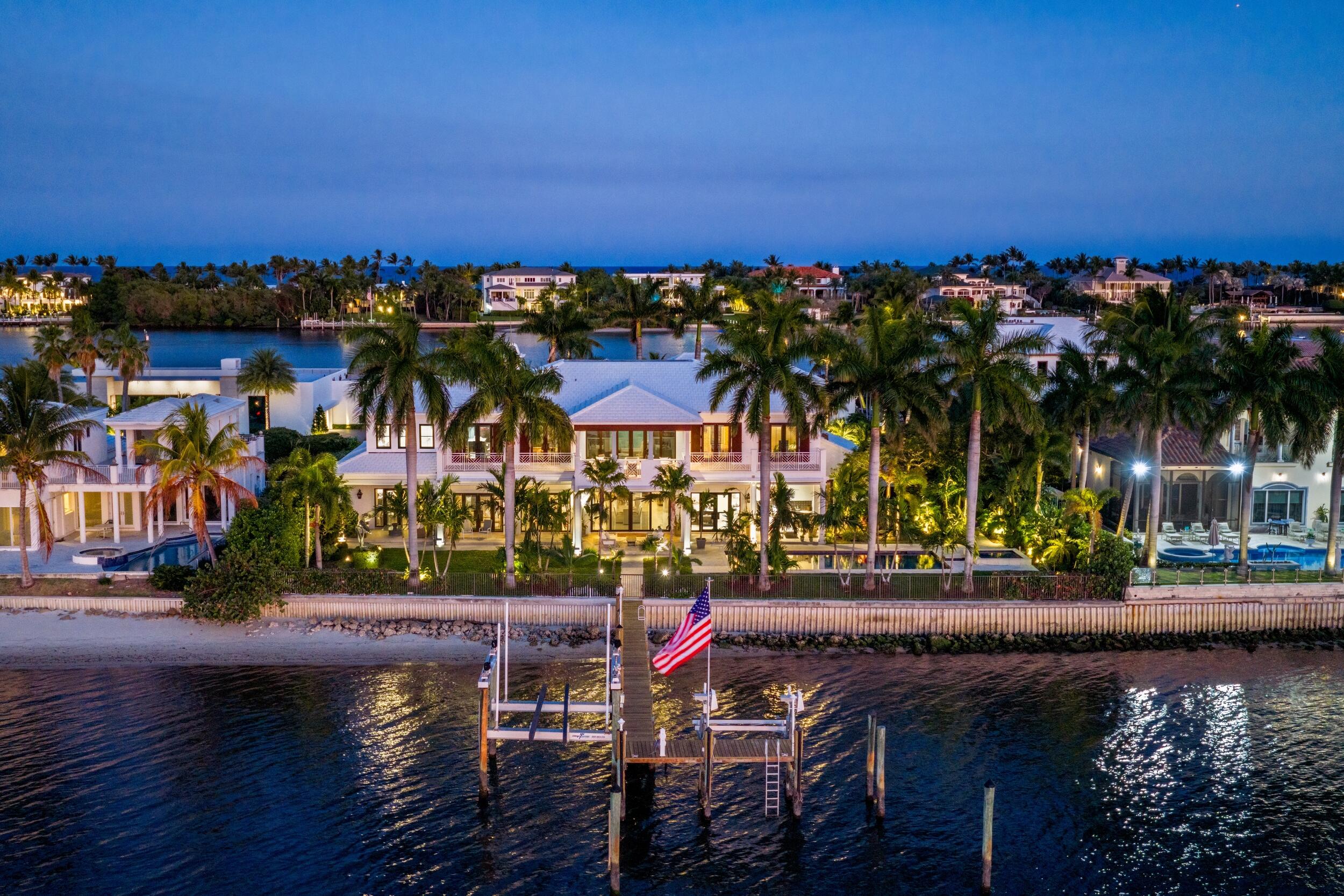 1675 Lands End Manalapan, FL 33462