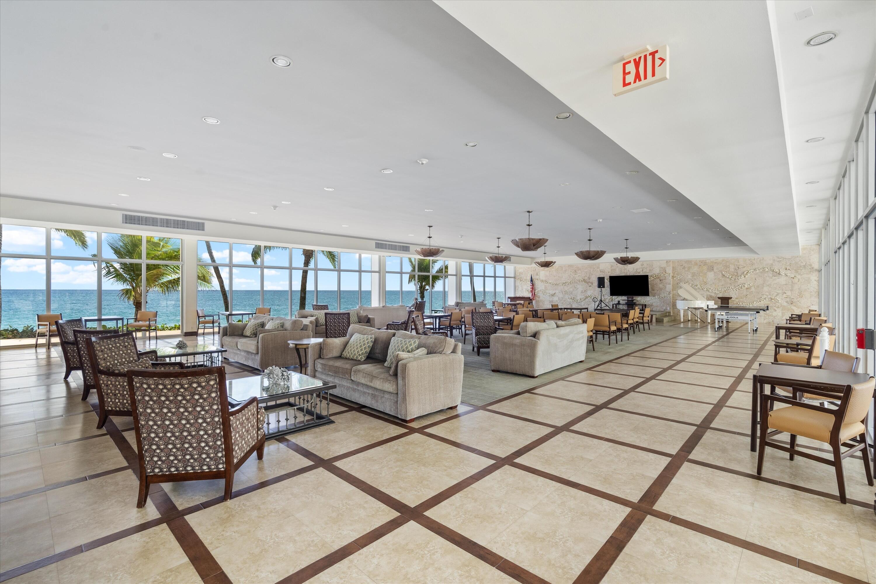 4300 N Ocean #15c Fort Lauderdale, FL 33308