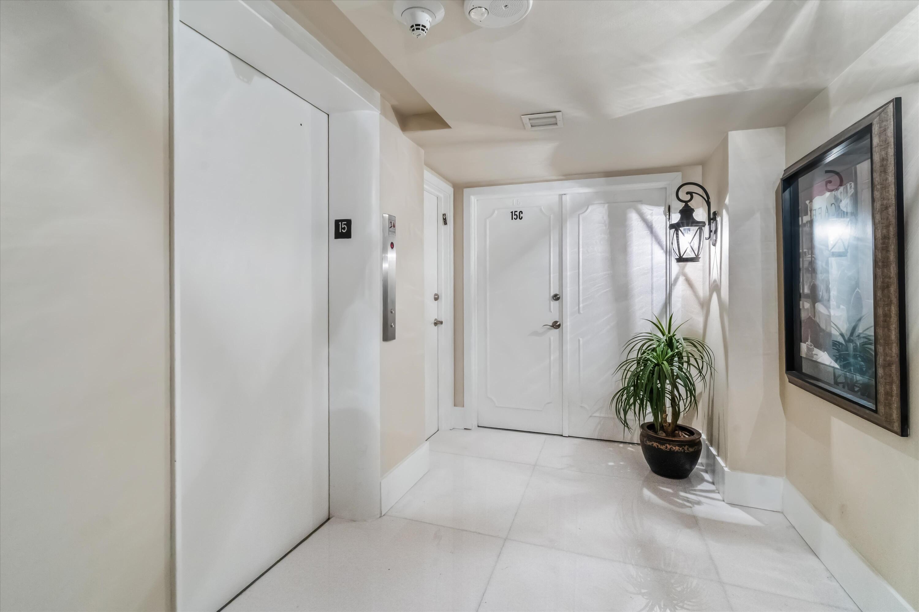 4300 N Ocean #15c Fort Lauderdale, FL 33308