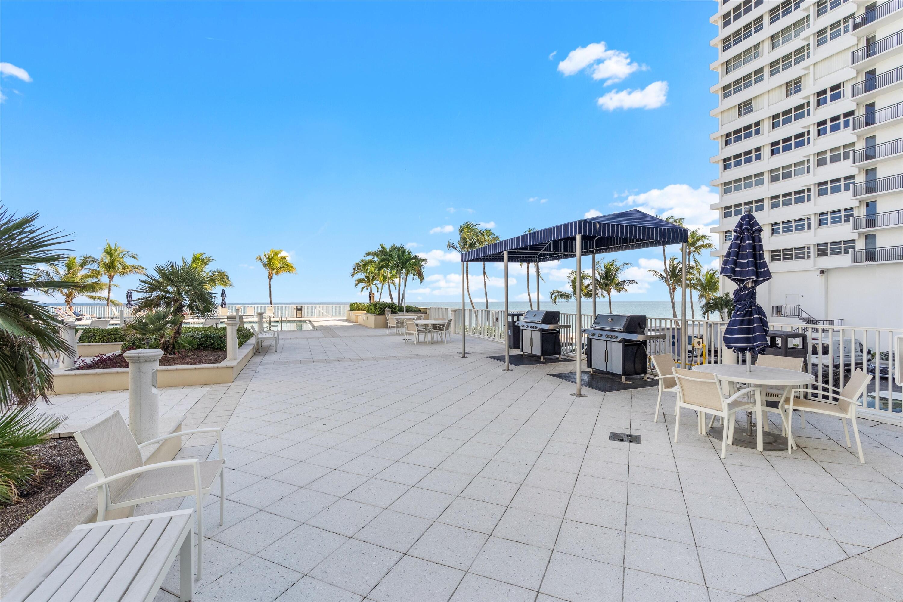 4300 N Ocean #15c Fort Lauderdale, FL 33308