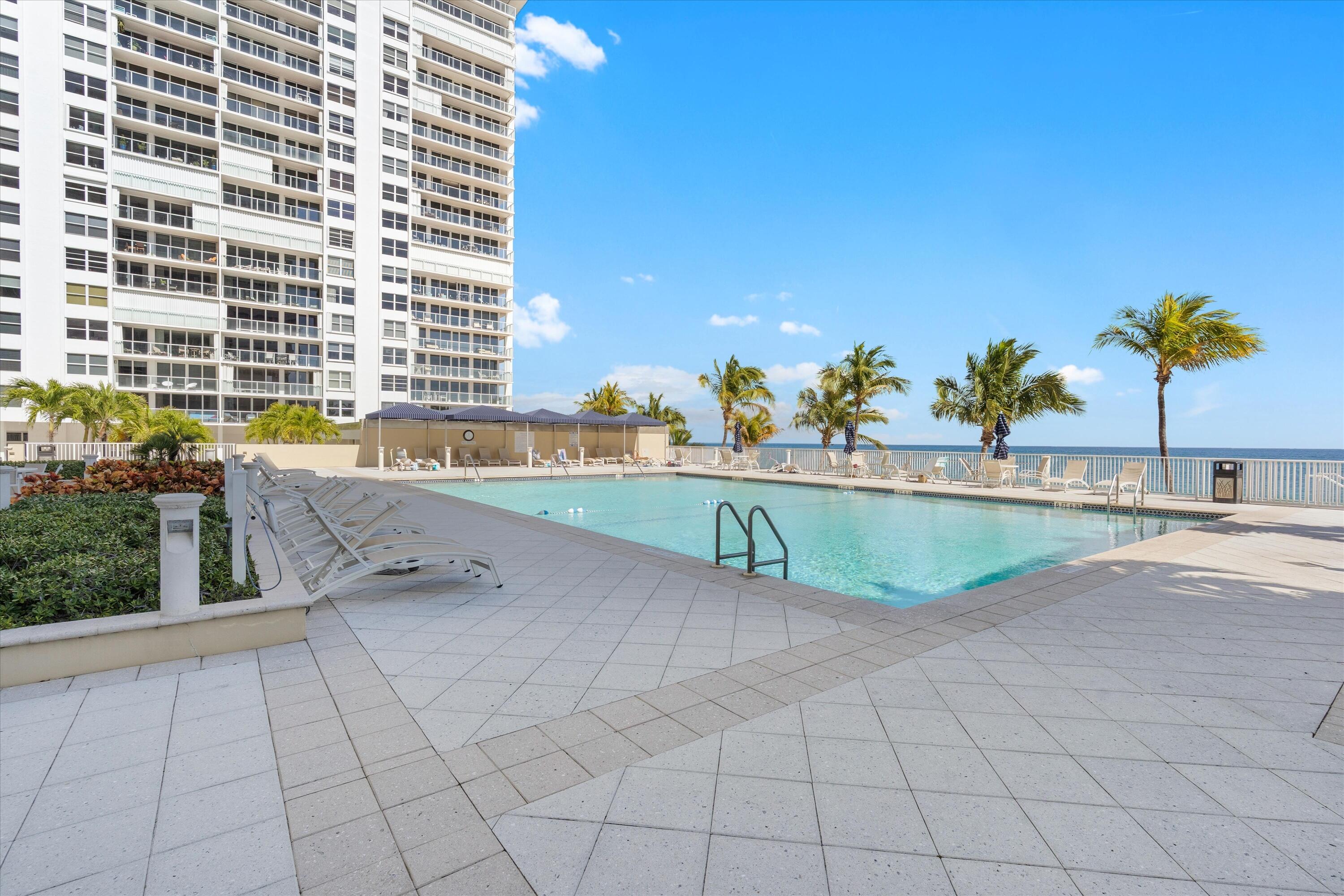 4300 N Ocean #15c Fort Lauderdale, FL 33308