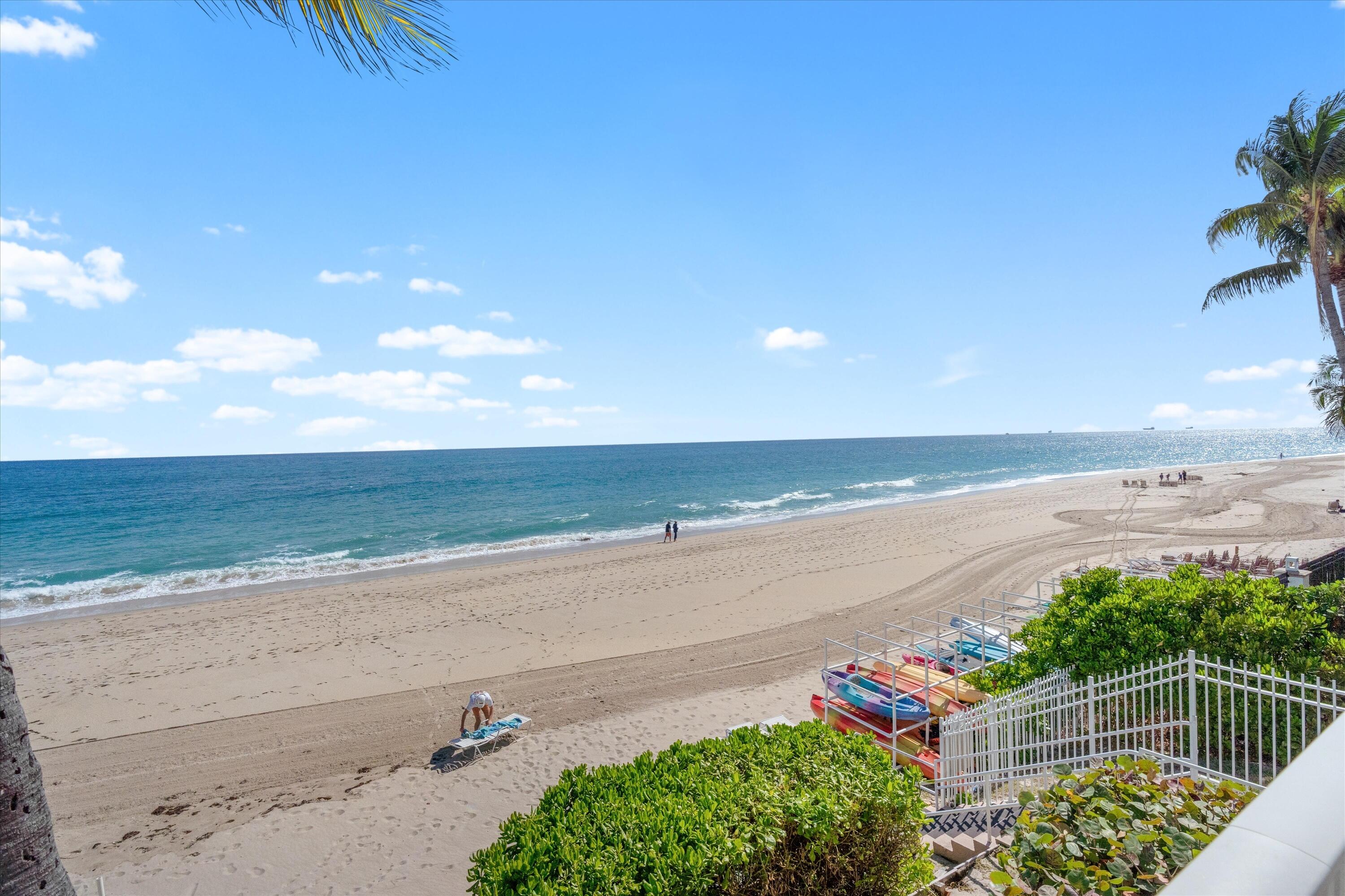 4300 N Ocean #15c Fort Lauderdale, FL 33308