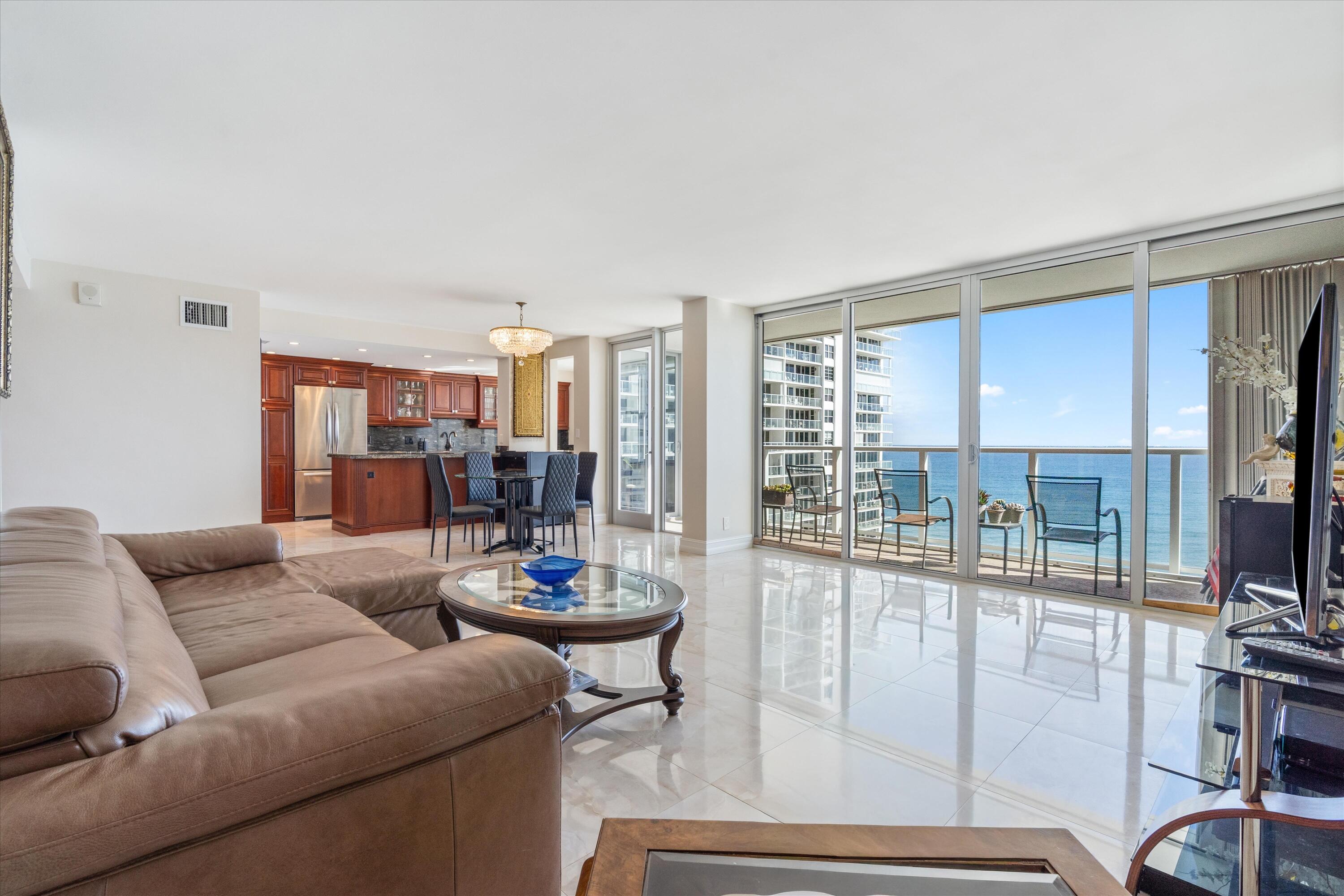 4300 N Ocean #15c Fort Lauderdale, FL 33308