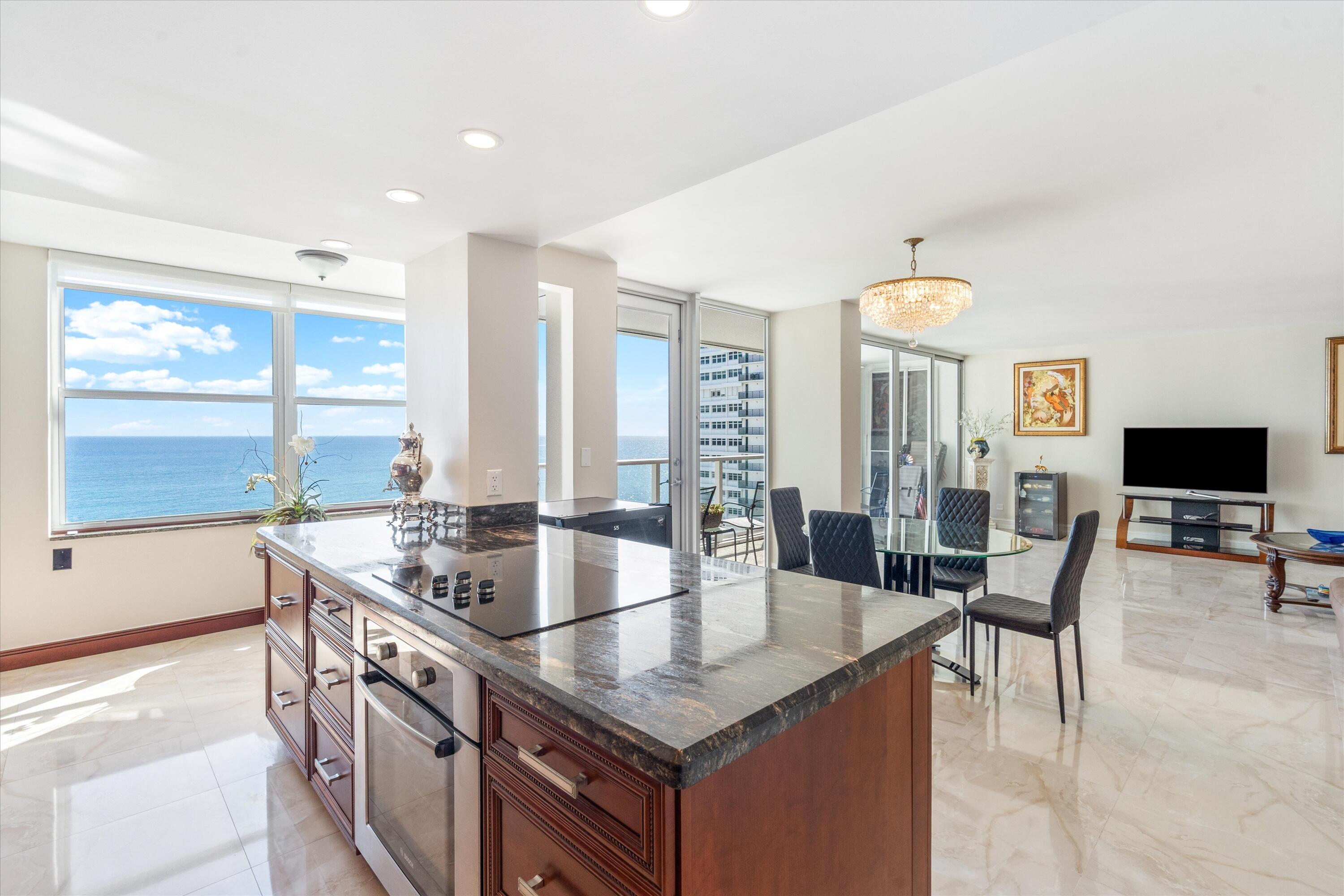 4300 N Ocean #15c Fort Lauderdale, FL 33308