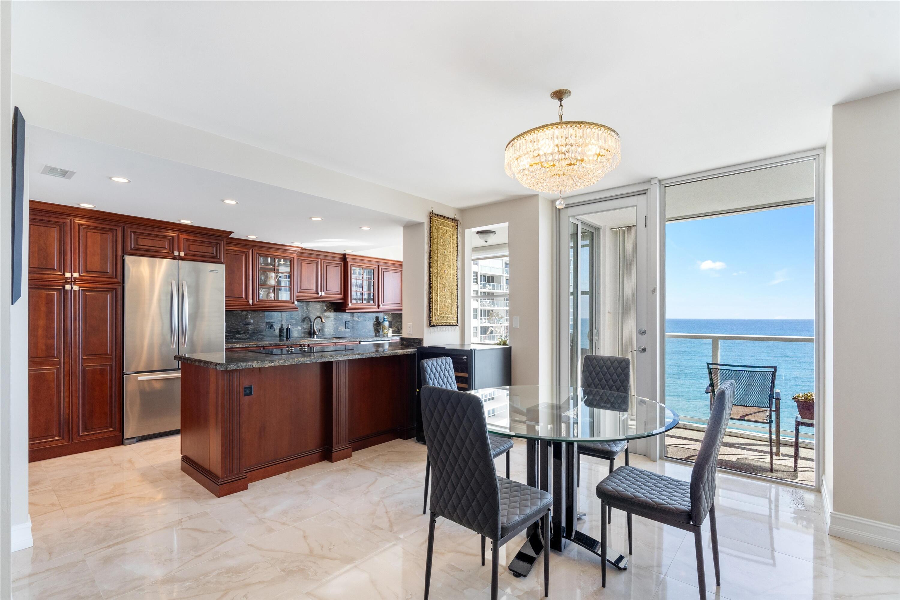4300 N Ocean #15c Fort Lauderdale, FL 33308