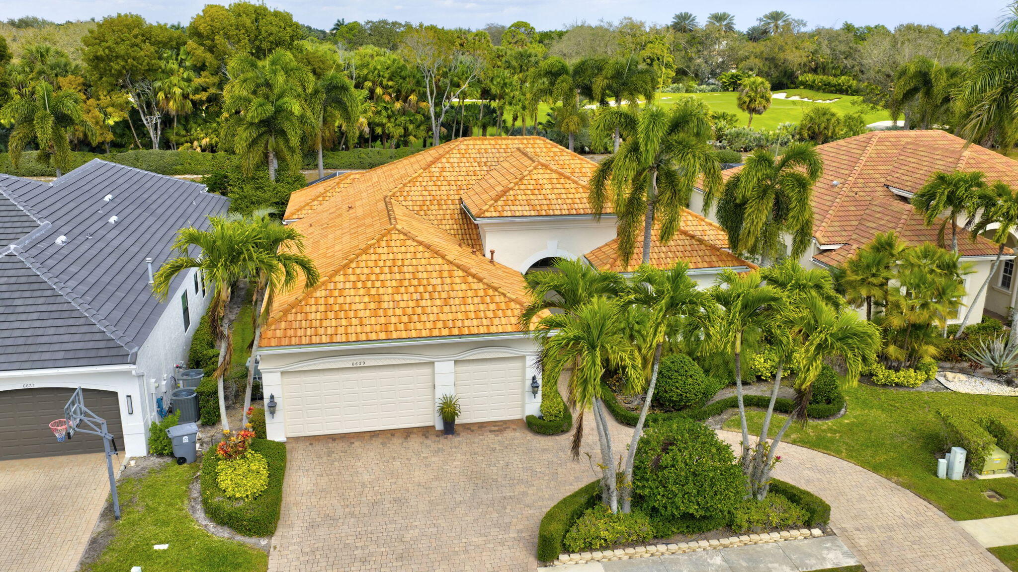 6629 Grande Orchid Delray Beach, FL 33446