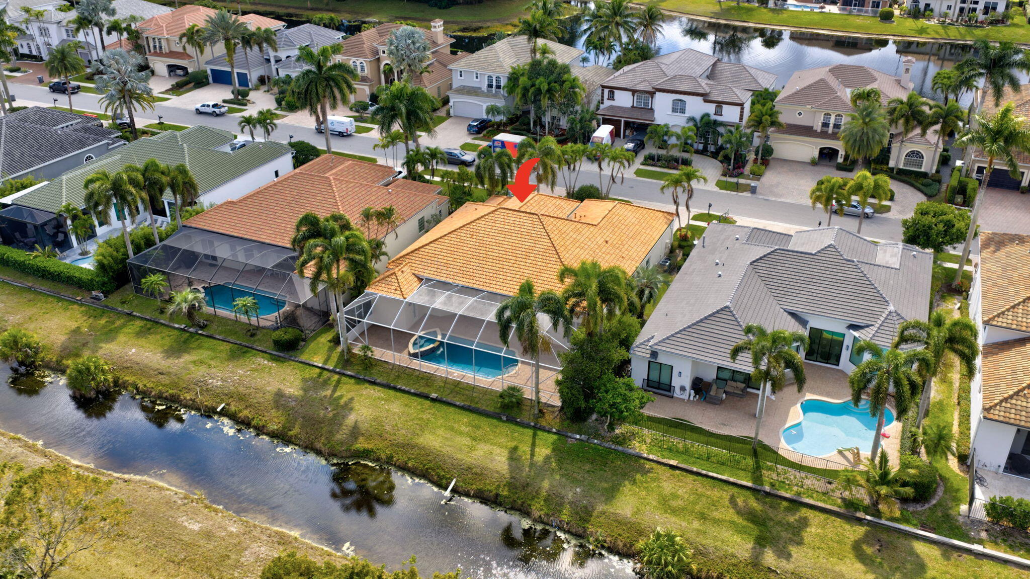 6629 Grande Orchid Delray Beach, FL 33446