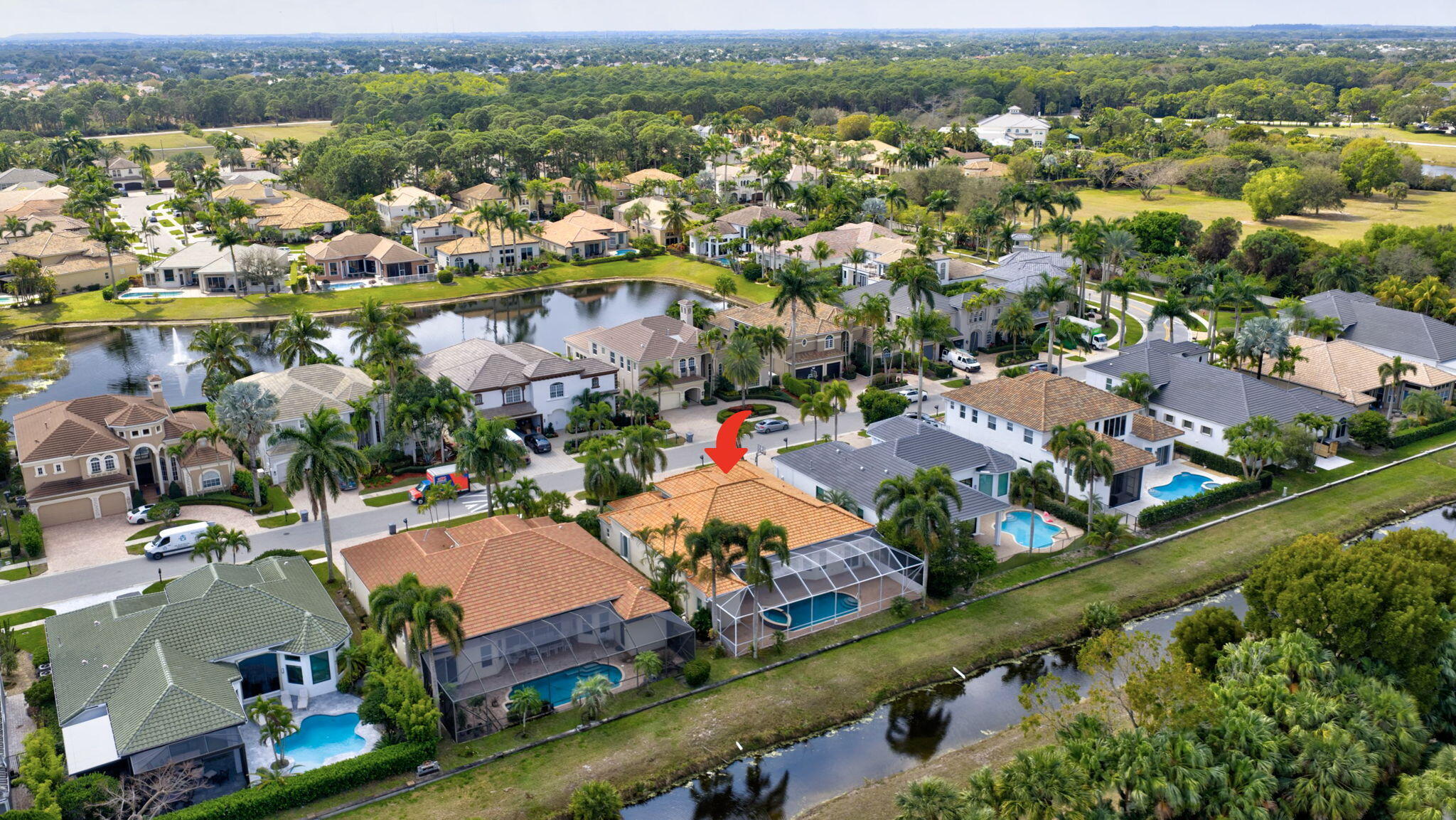 6629 Grande Orchid Delray Beach, FL 33446