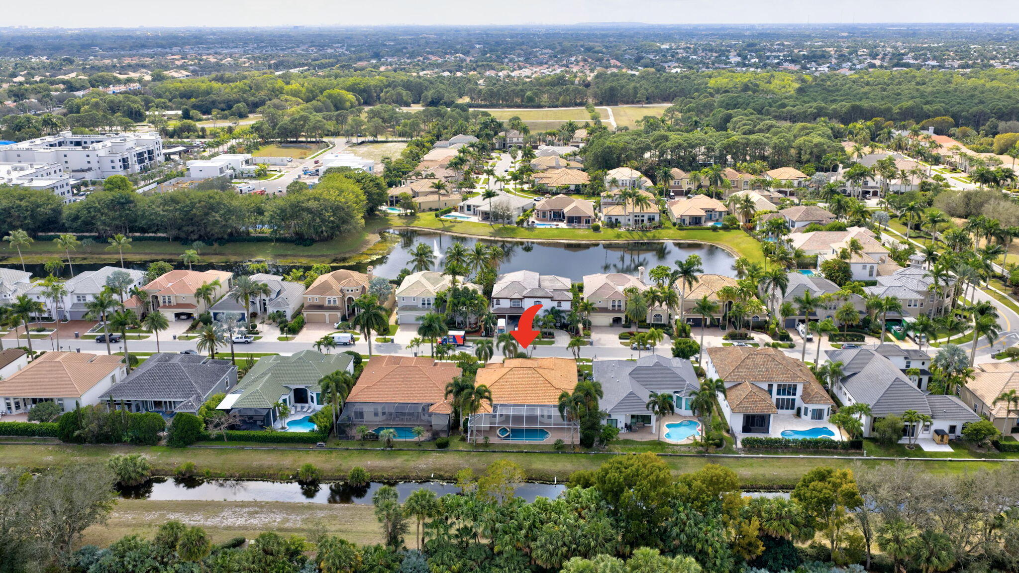 6629 Grande Orchid Delray Beach, FL 33446