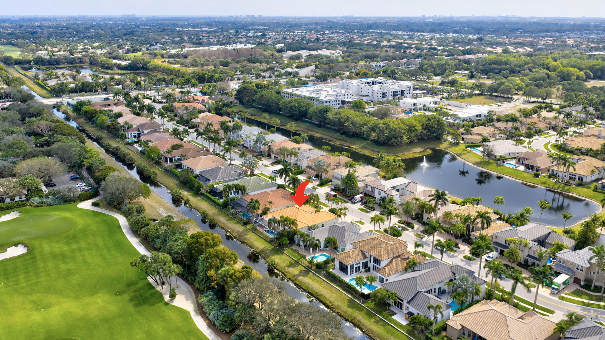 6629 Grande Orchid Delray Beach, FL 33446