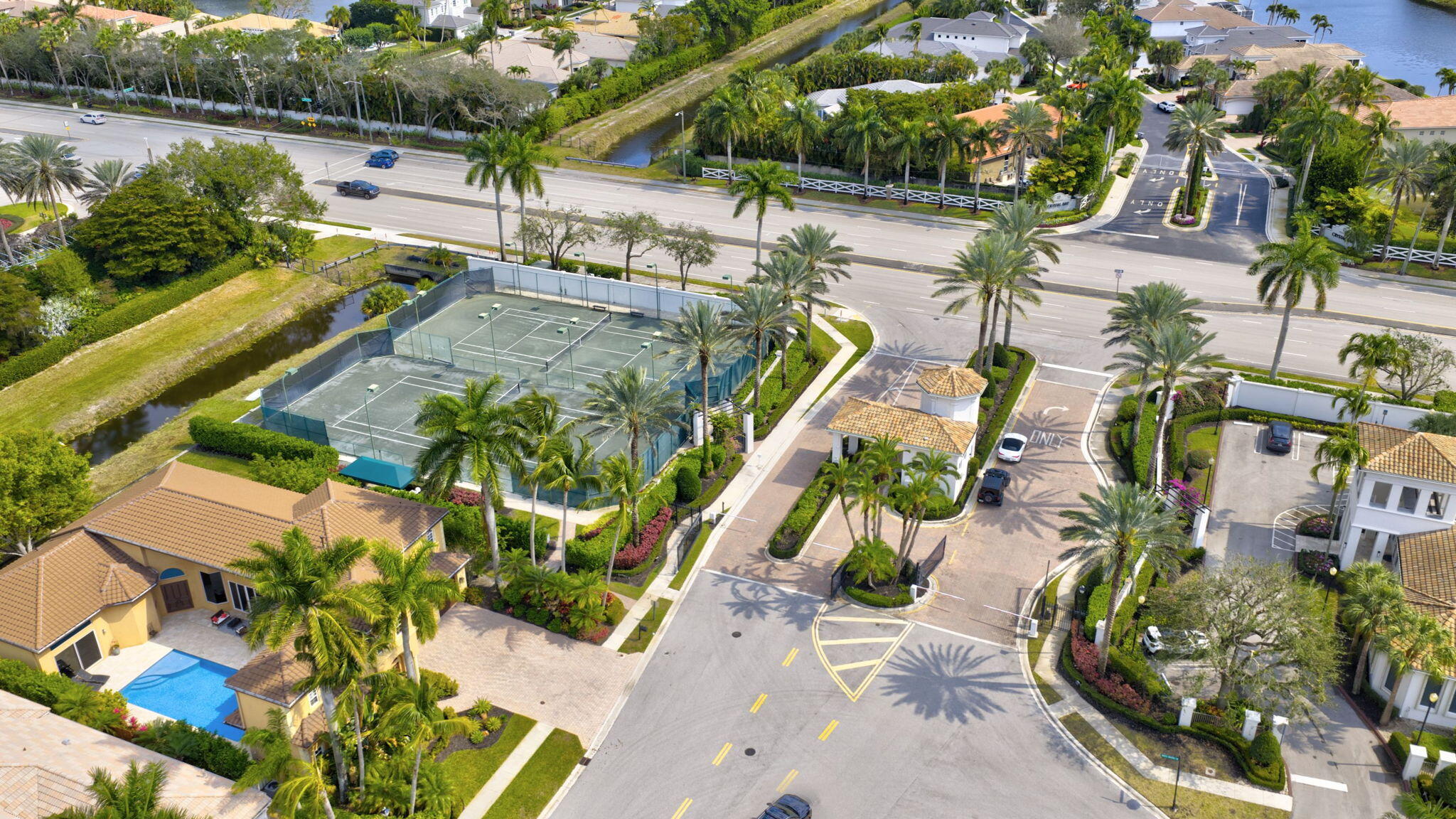 6629 Grande Orchid Delray Beach, FL 33446