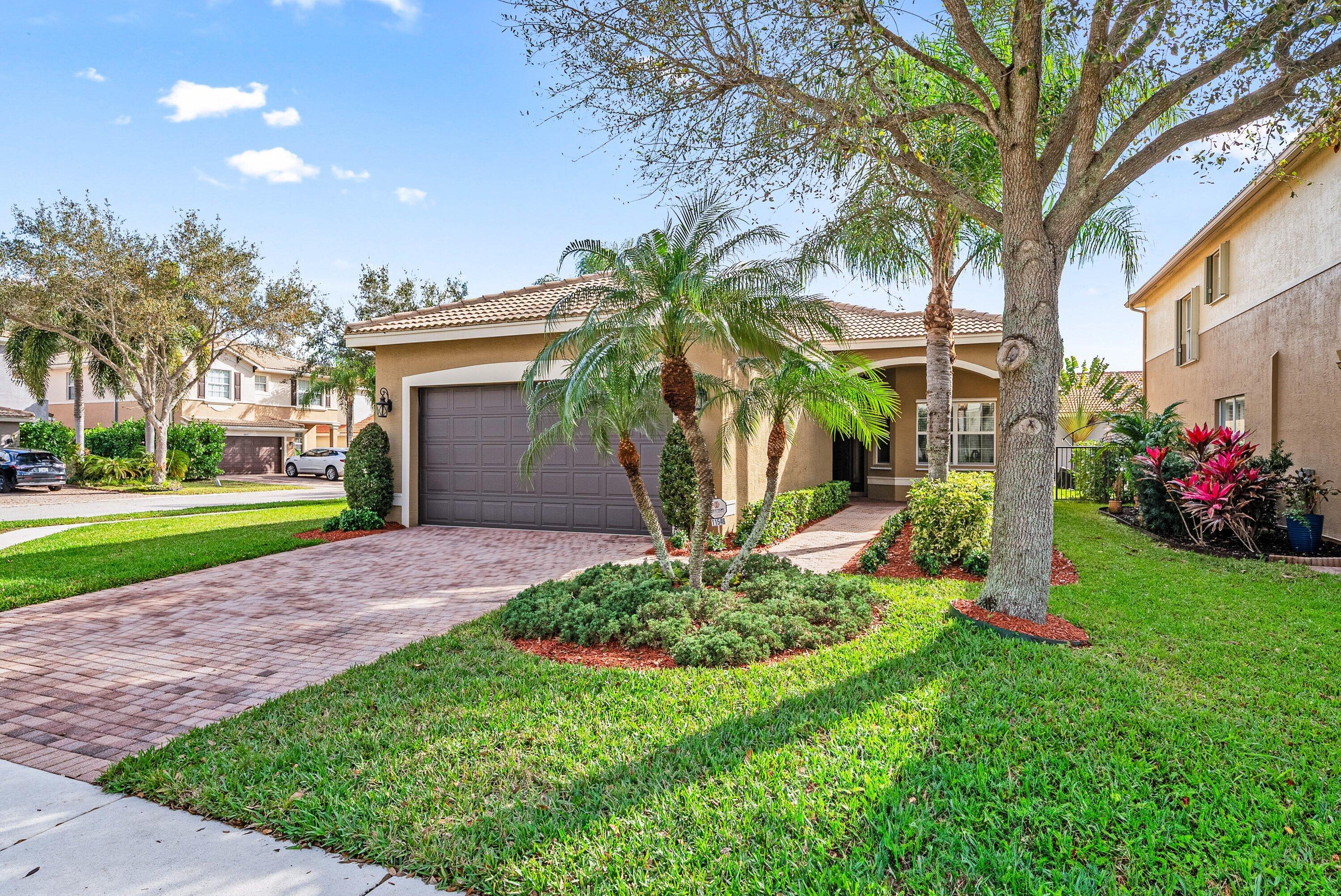 11546 Ponywalk Boynton Beach, FL 33473