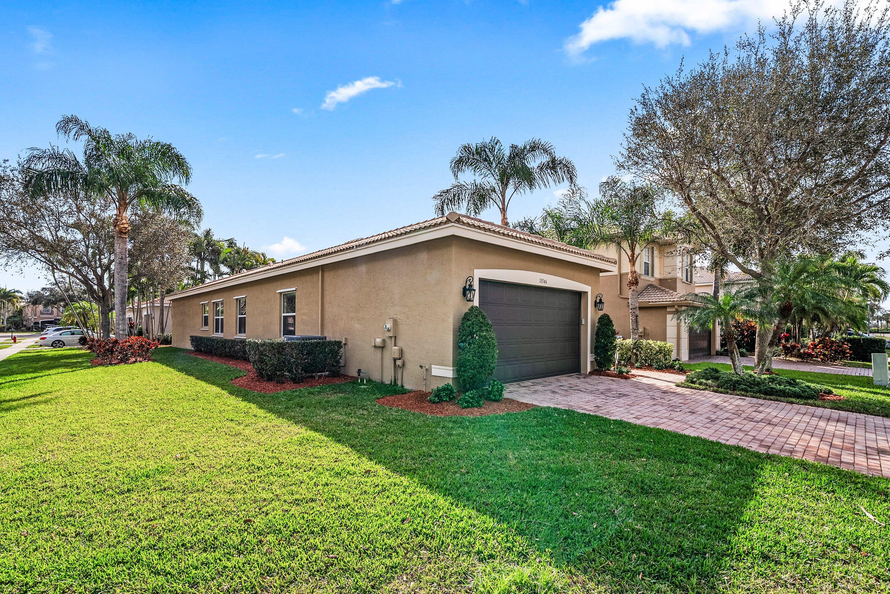 11546 Ponywalk Boynton Beach, FL 33473