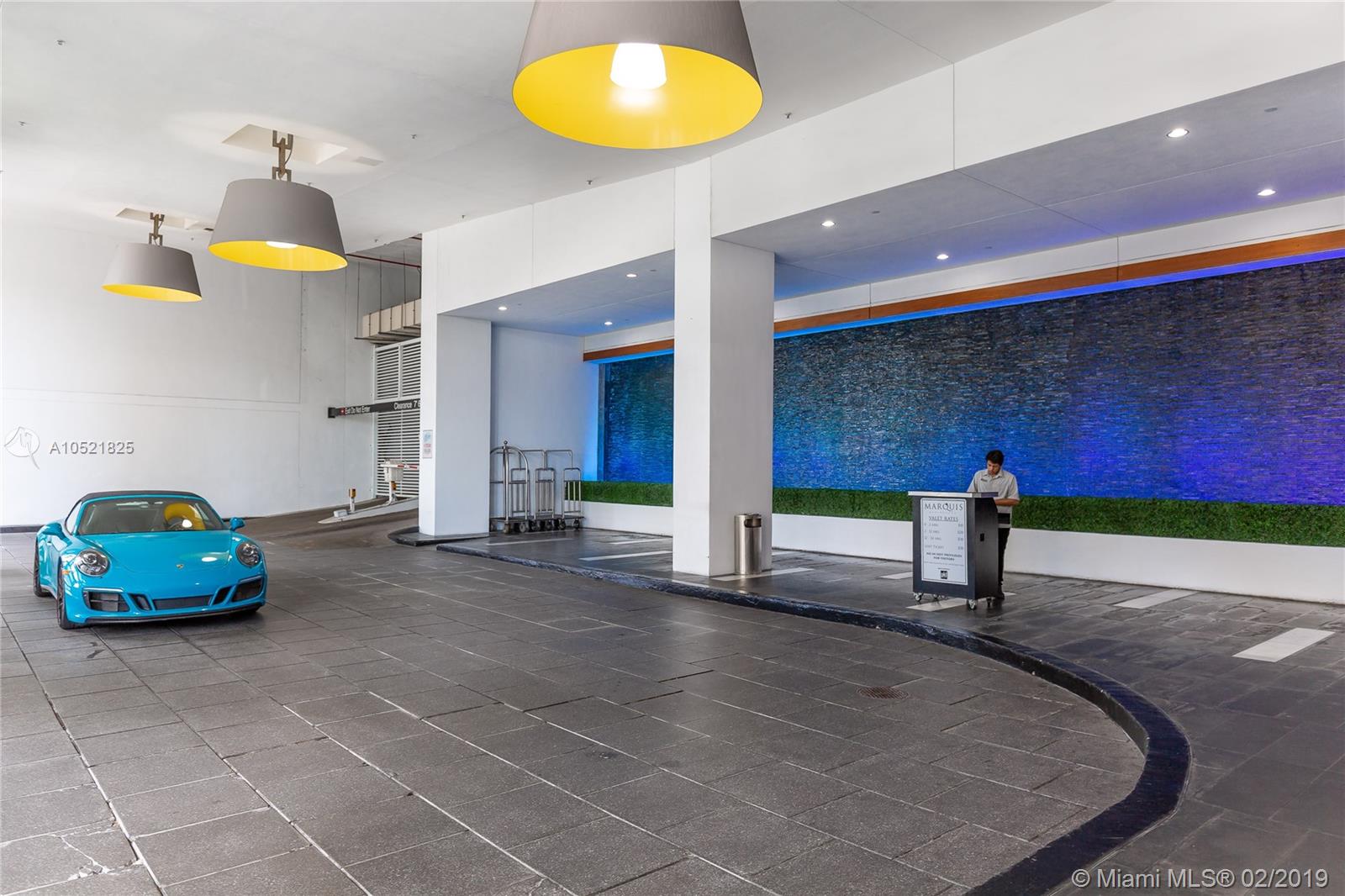 1100 Biscayne Blvd #2106