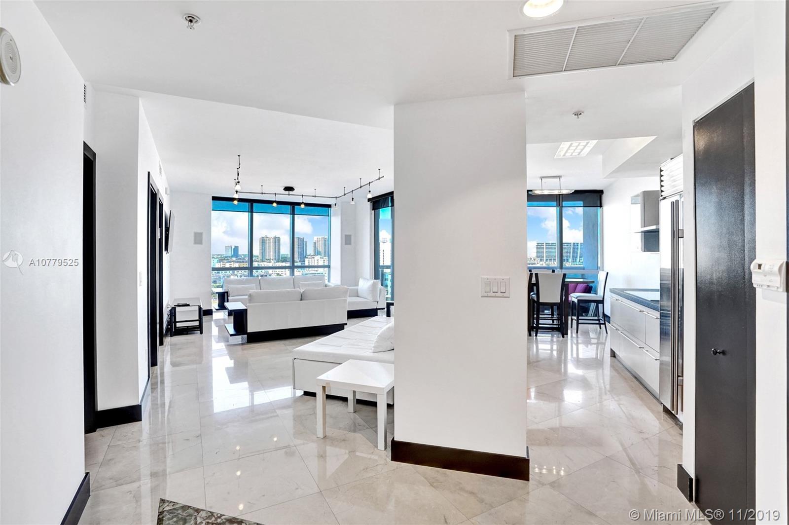 18201 Collins Ave #1201A