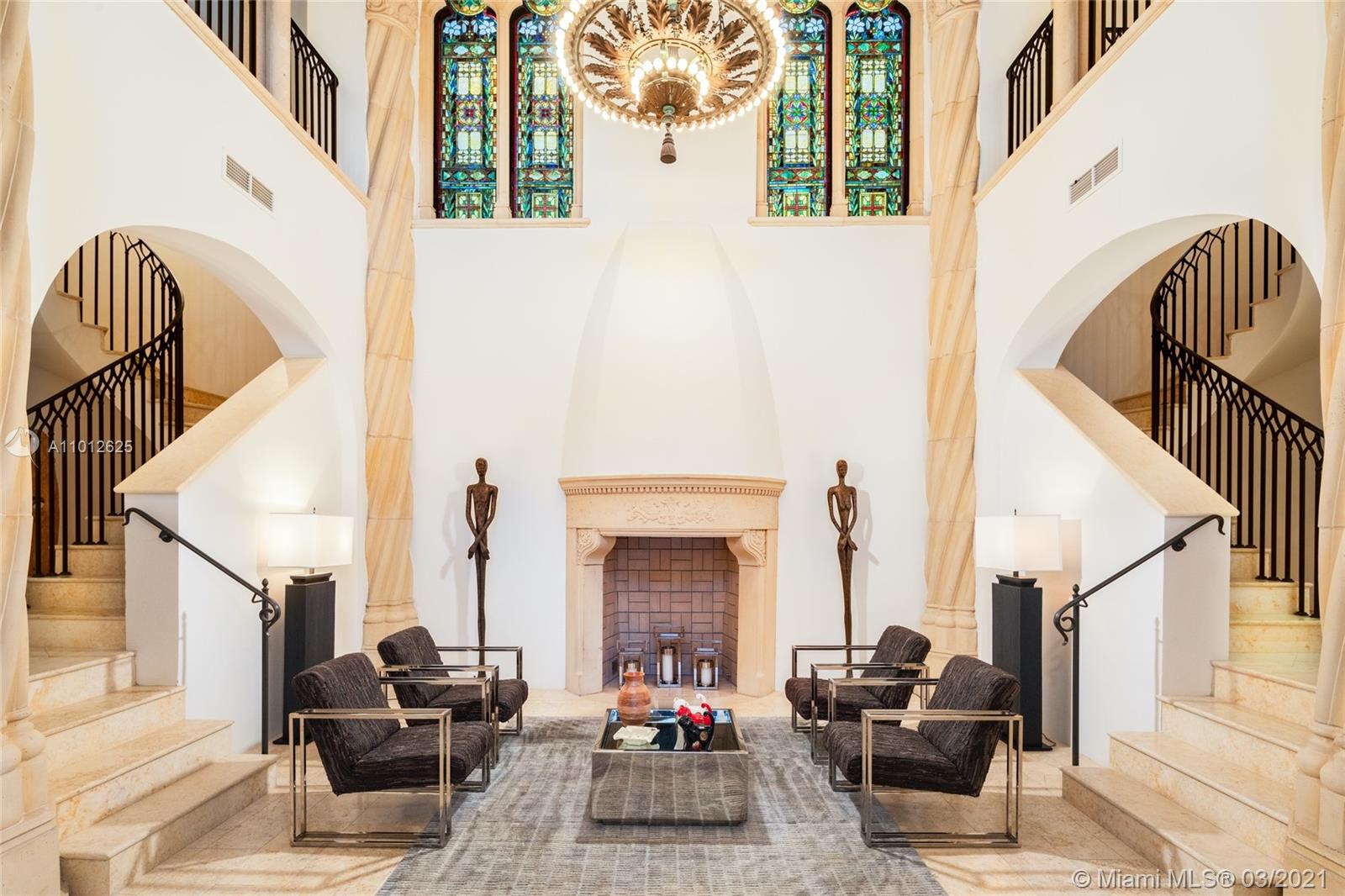 1840 S Bayshore Ln Coconut Grove, FL 33133