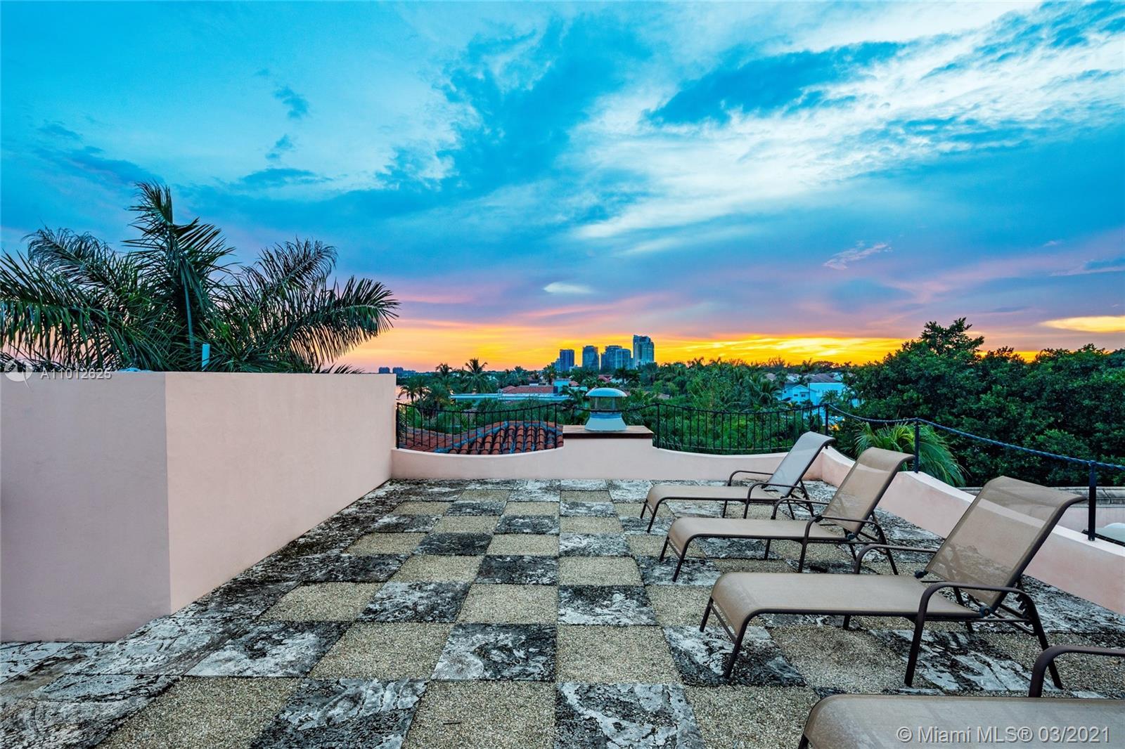 1840 S Bayshore Ln Coconut Grove, FL 33133