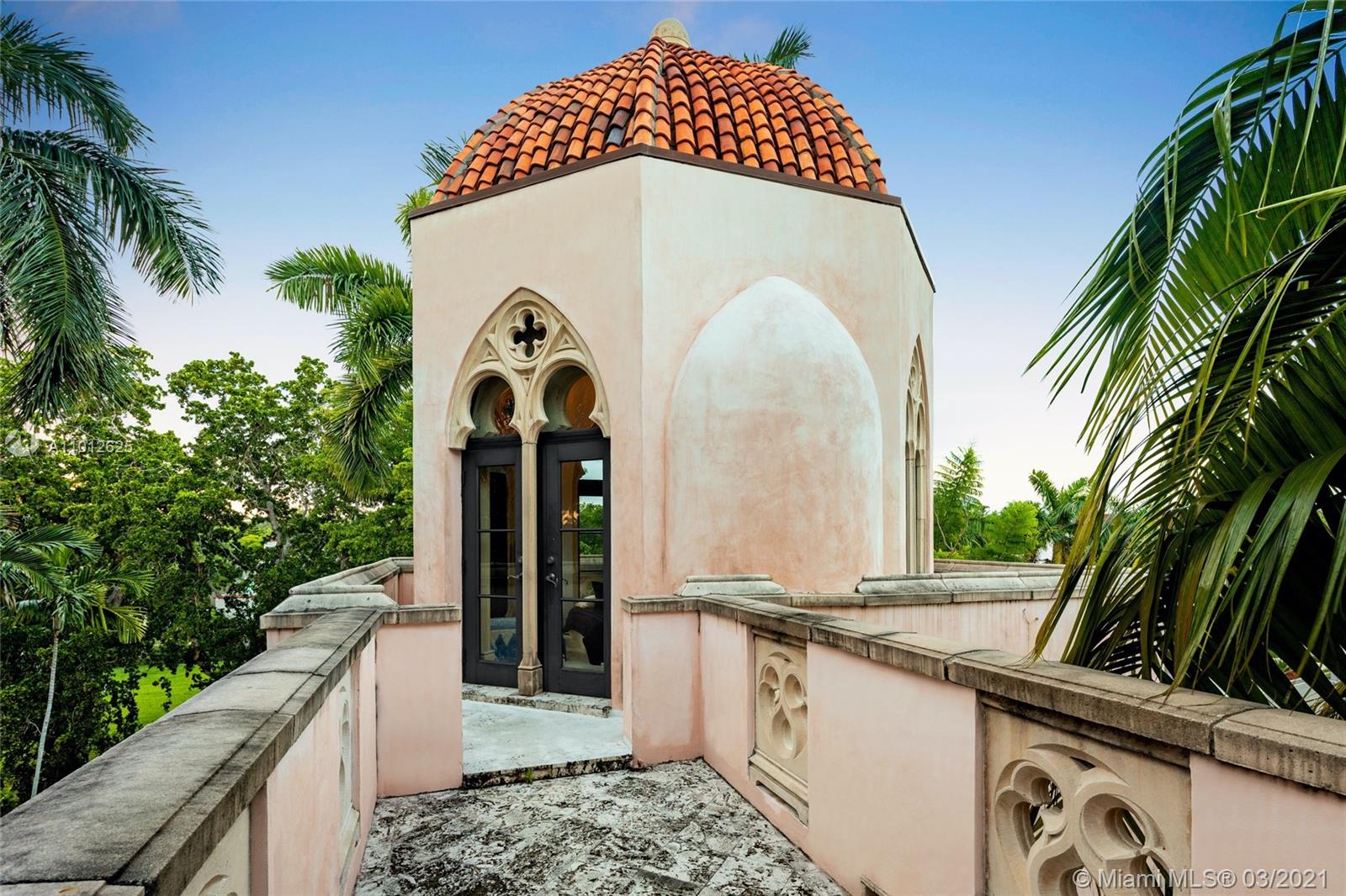 1840 S Bayshore Ln Coconut Grove, FL 33133