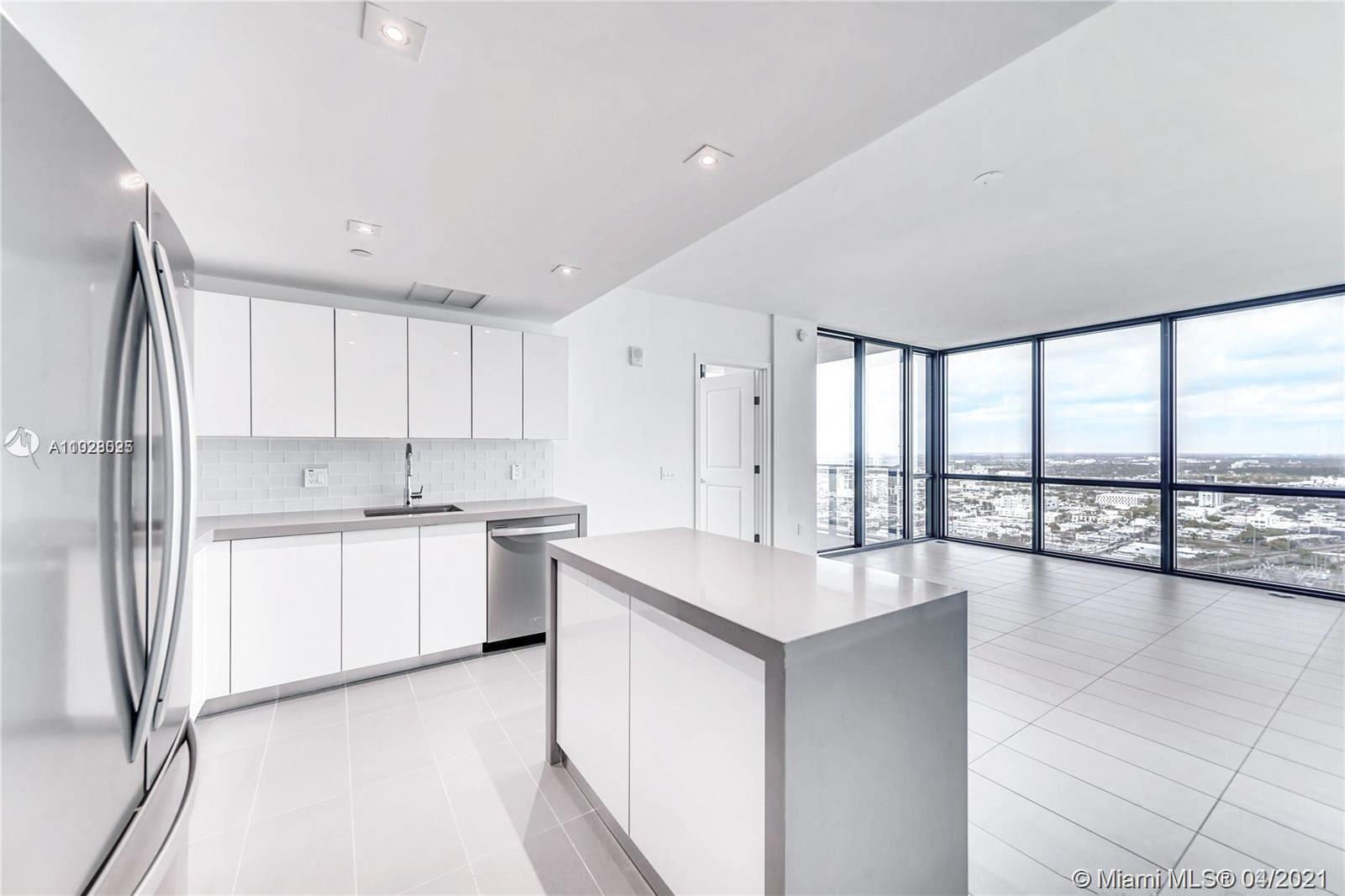 1600 NE 1st Ave #3706